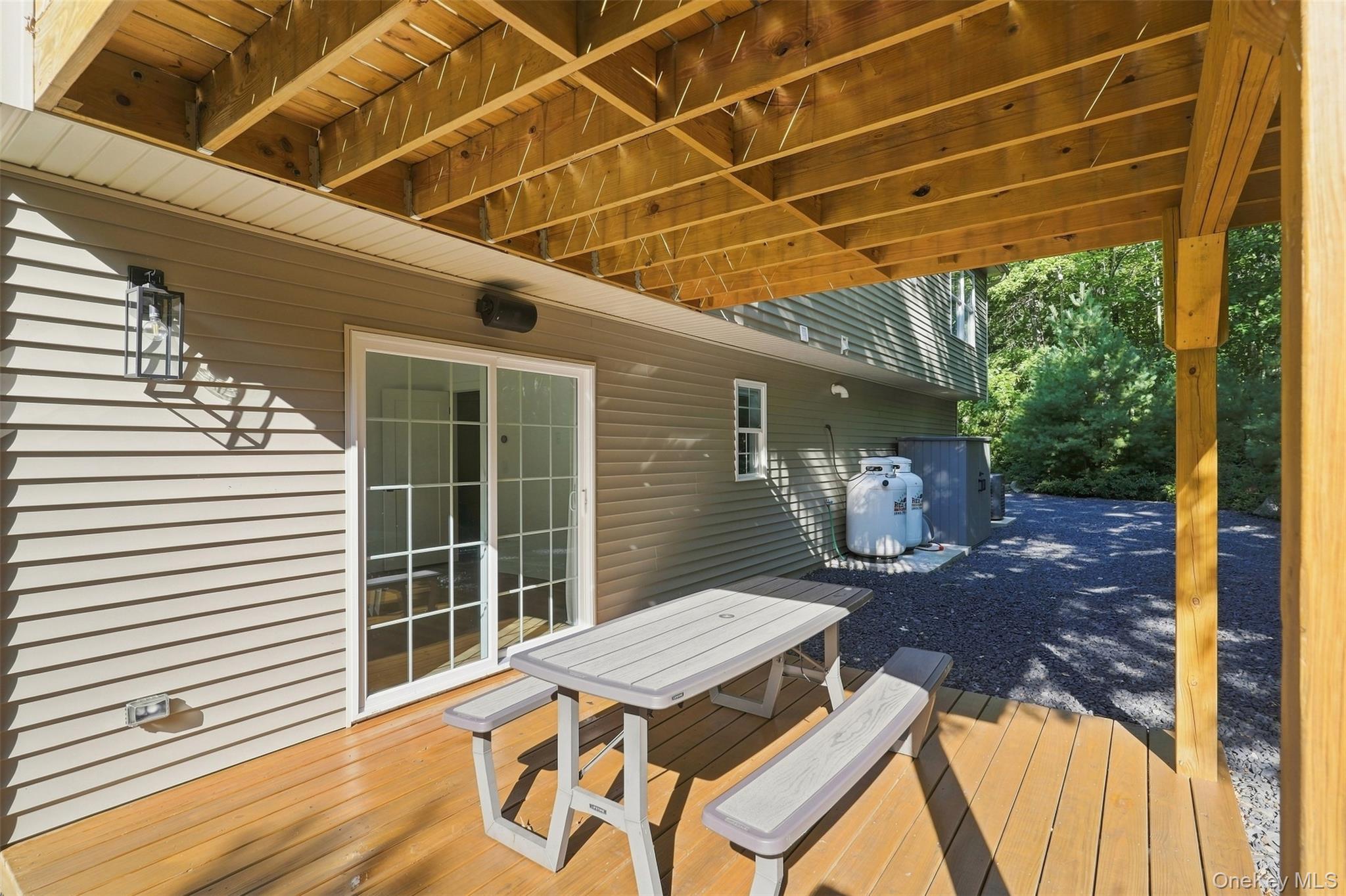 120 Old Westbrookville Road