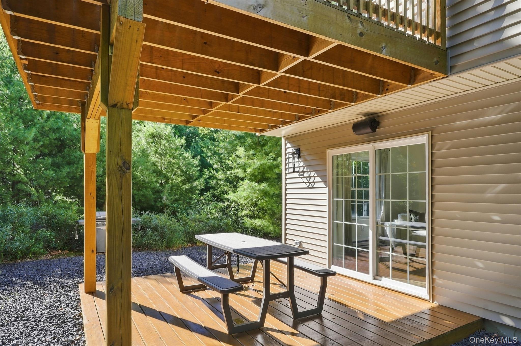 120 Old Westbrookville Road