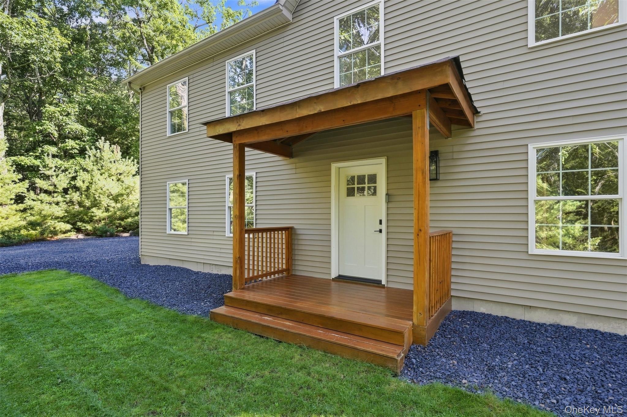 120 Old Westbrookville Road