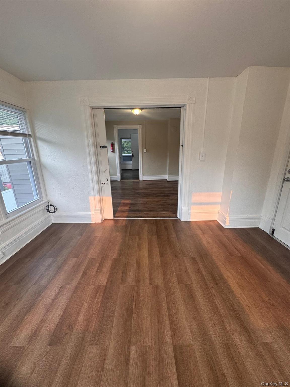 215 N Hamilton Street Unit: 2