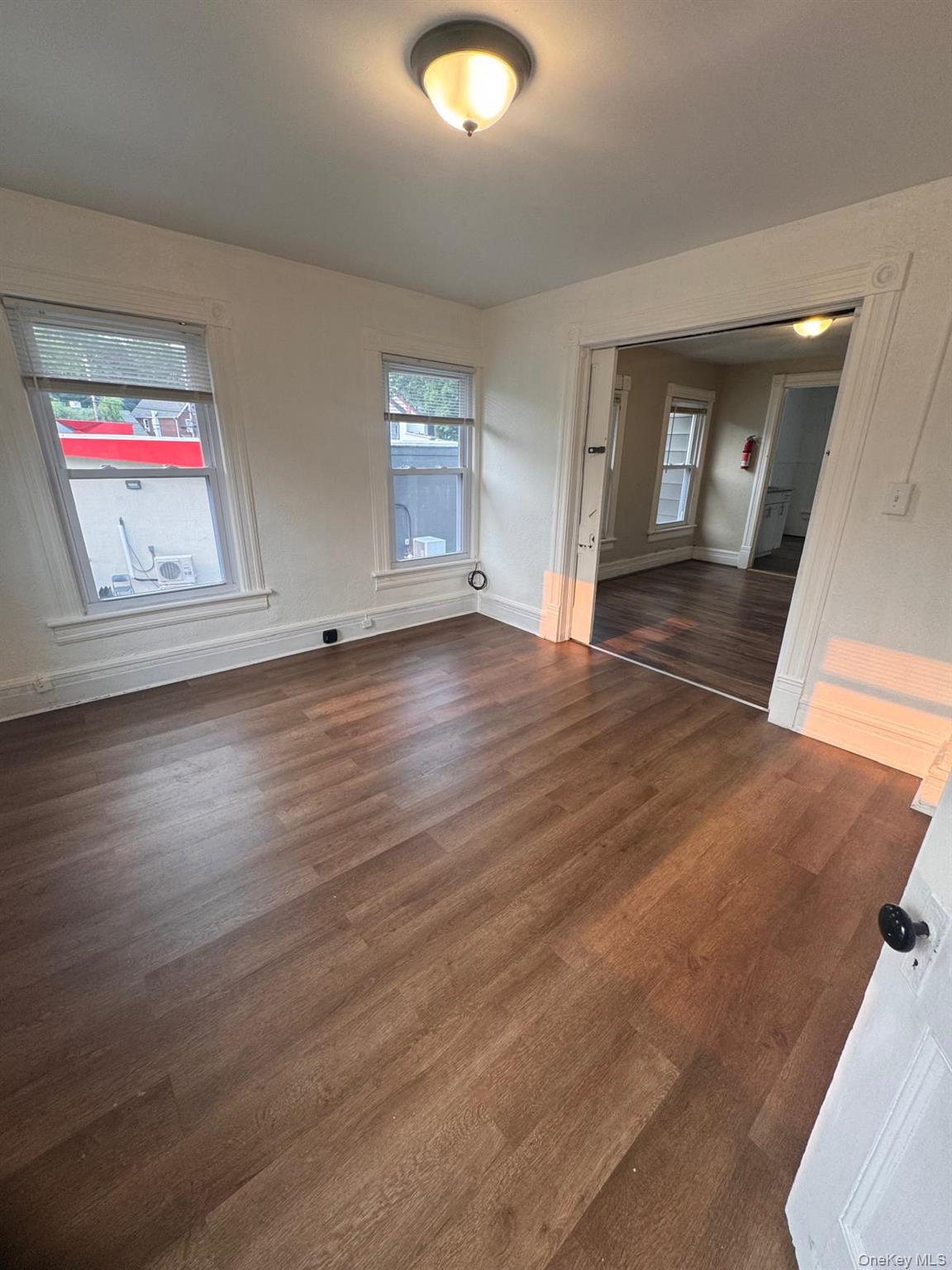 215 N Hamilton Street Unit: 2