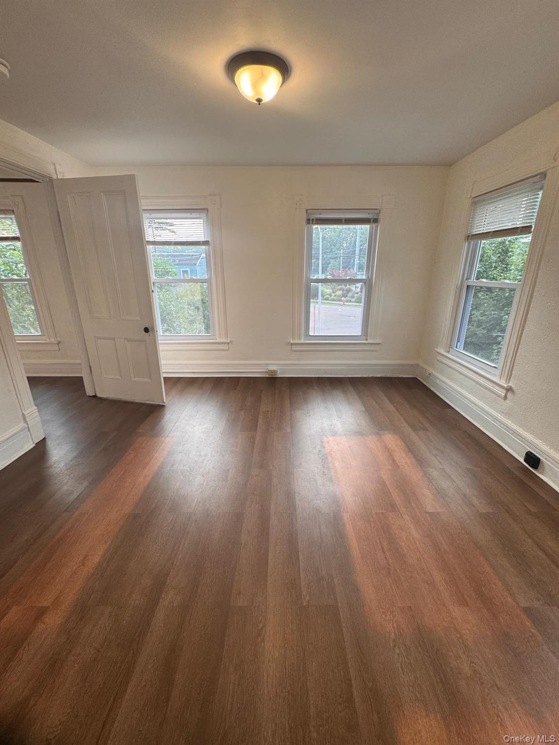 215 N Hamilton Street Unit: 2