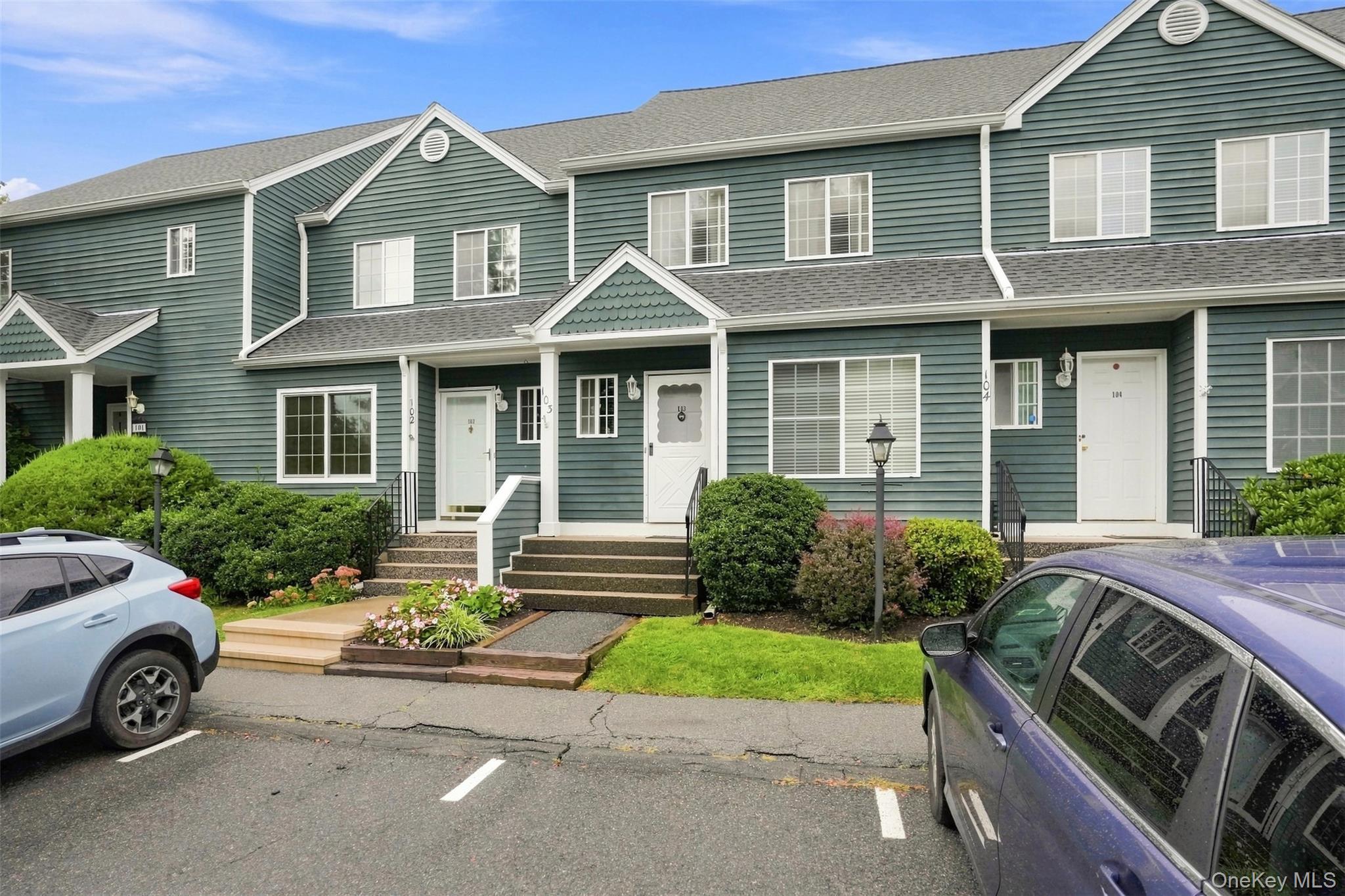 103 Kensington Court