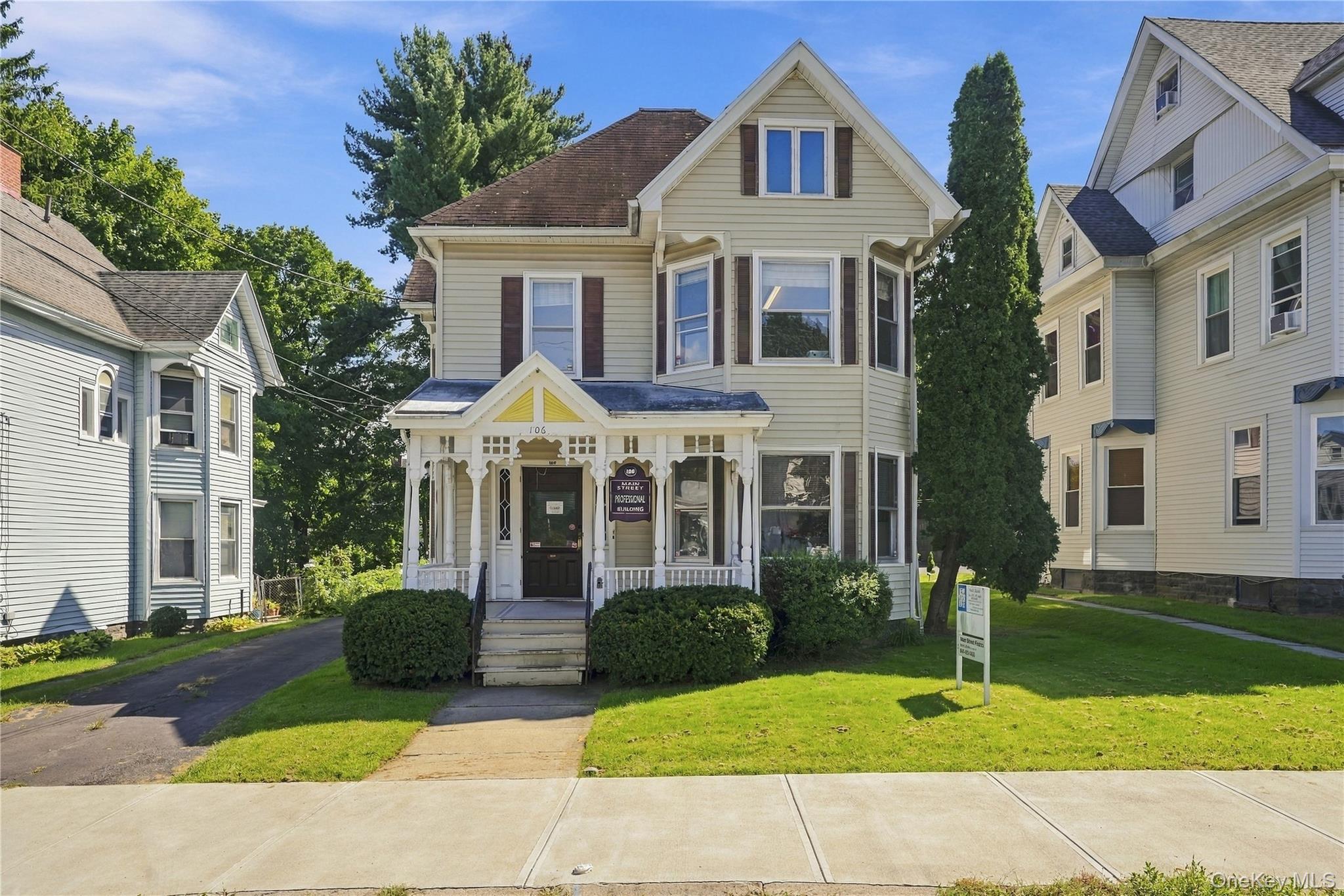 106 Main Street