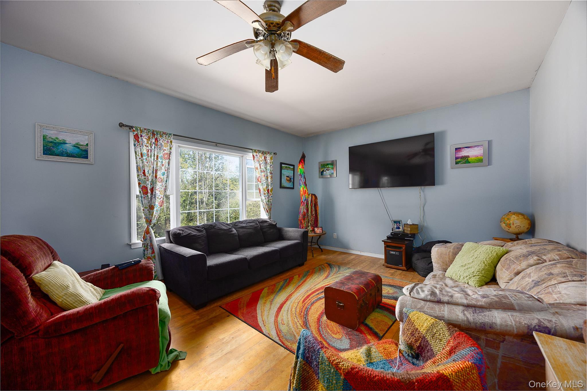 250 Highview Road