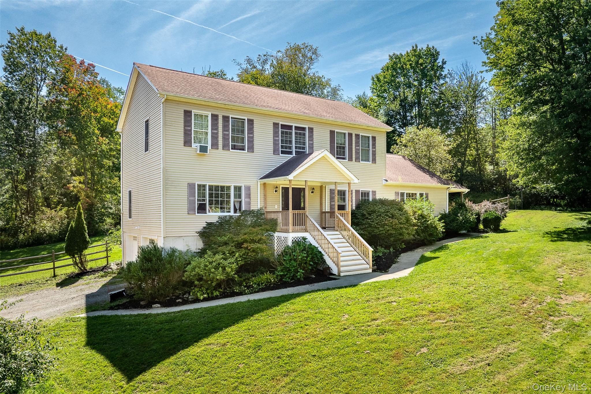 250 Highview Road