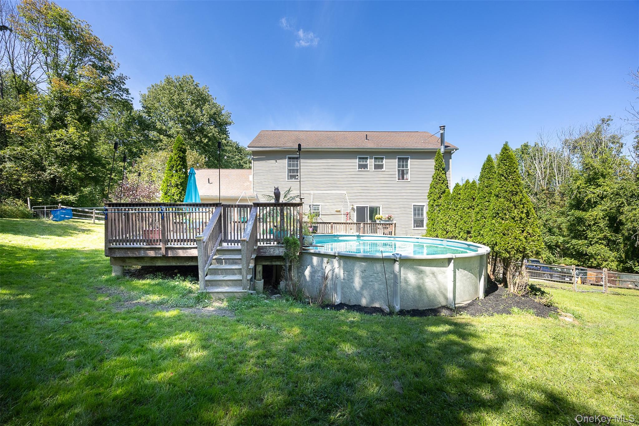 250 Highview Road