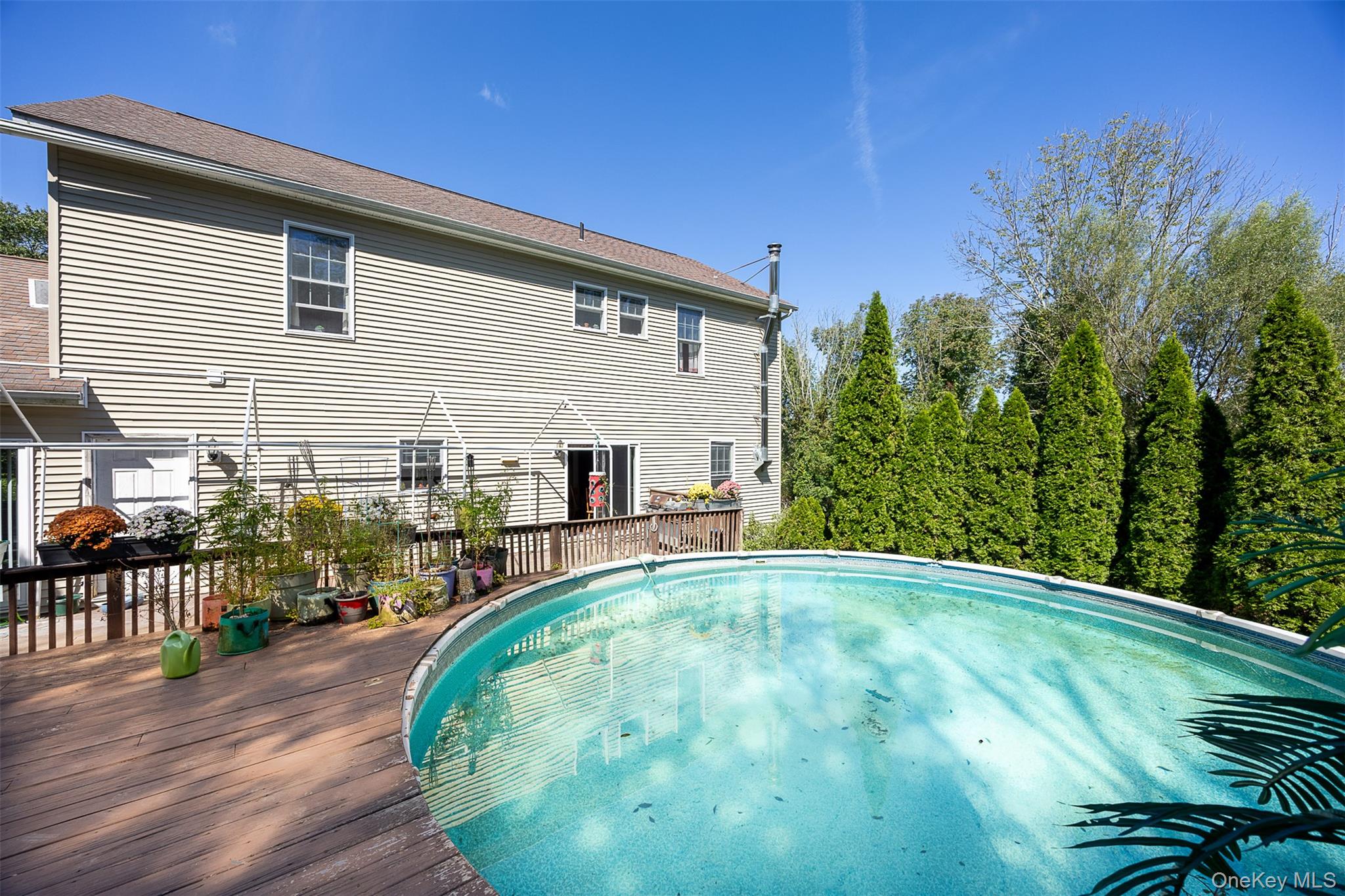 250 Highview Road