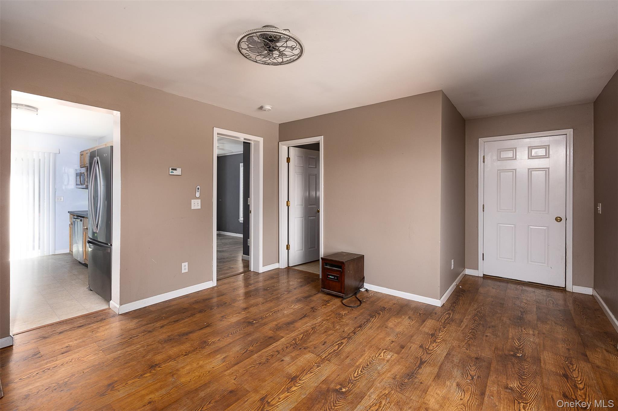 250 Highview Road