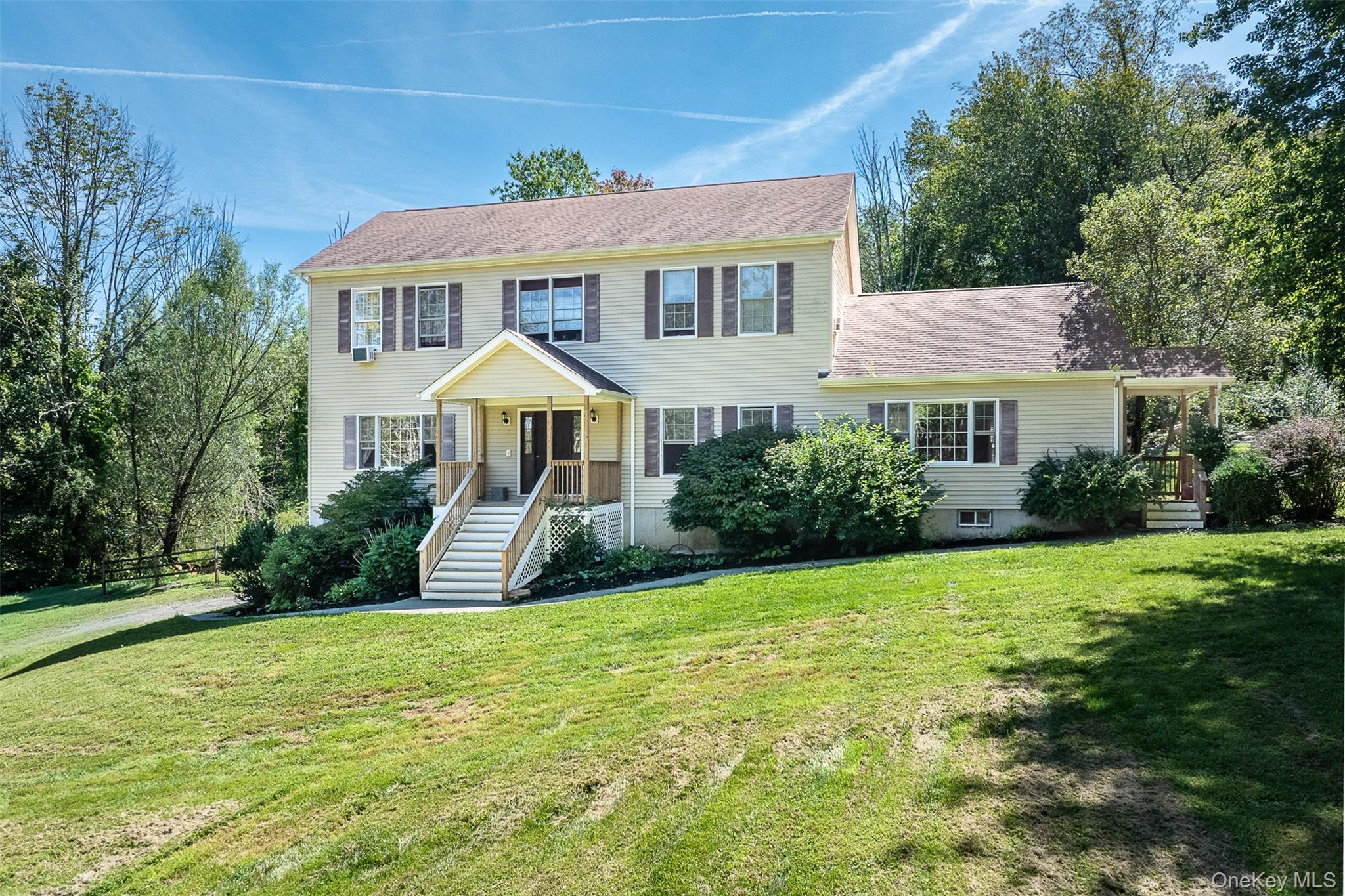 250 Highview Road