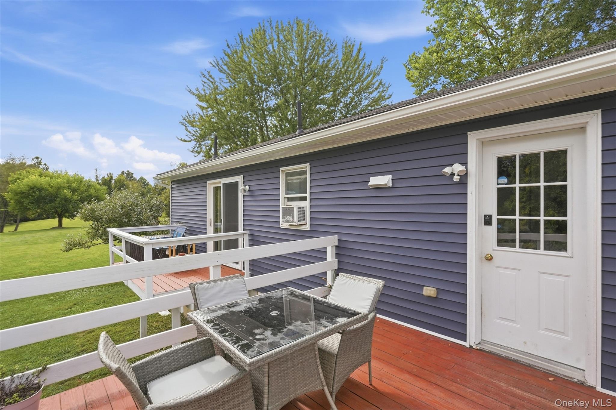 175 Nevis Road