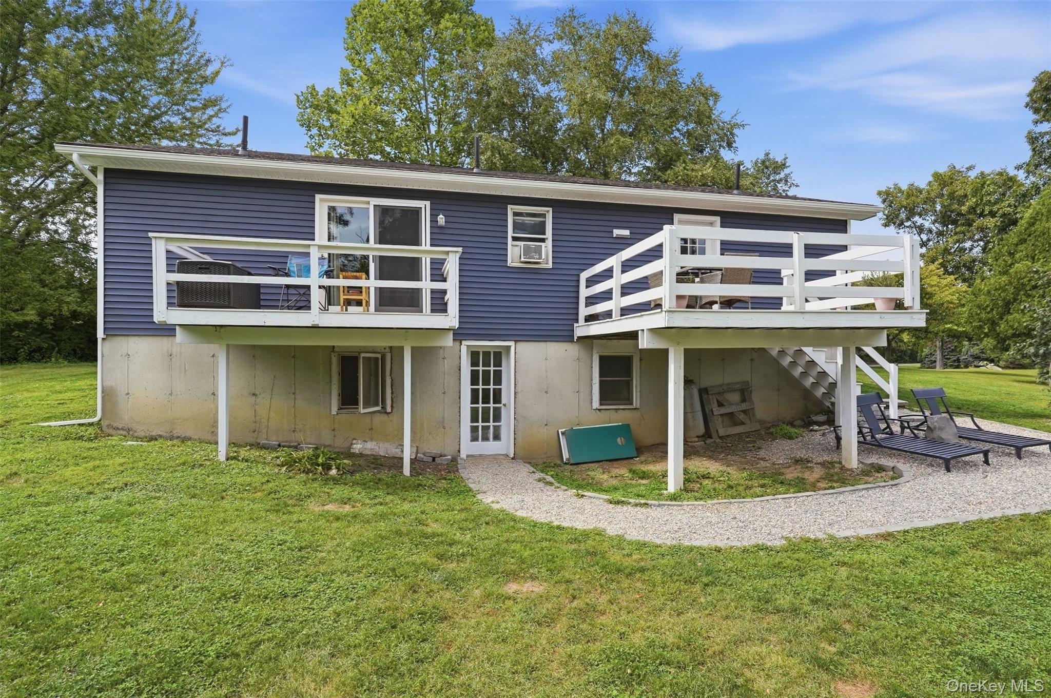 175 Nevis Road
