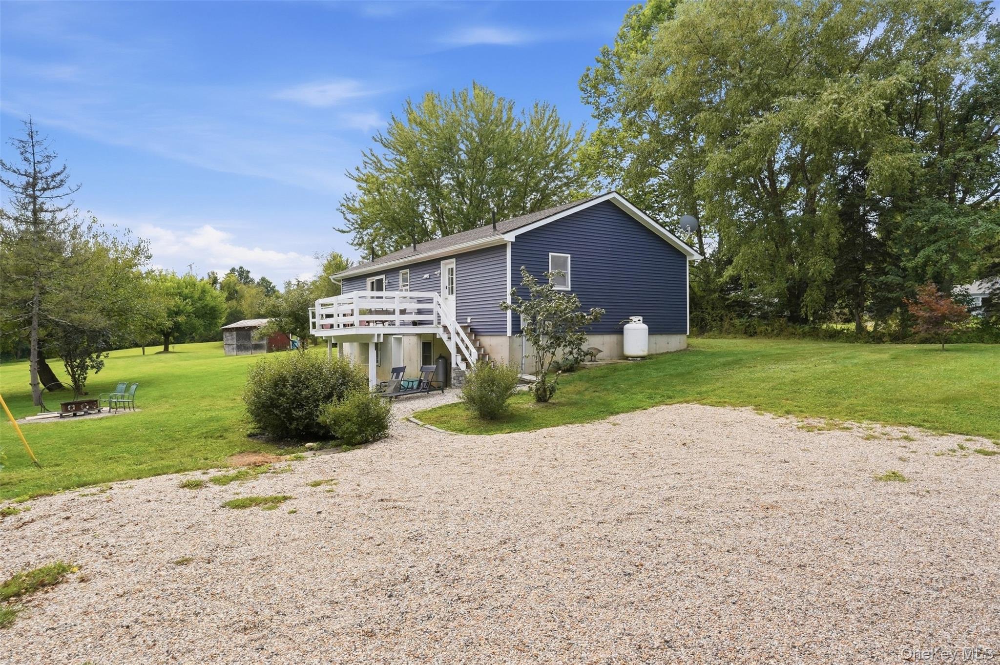 175 Nevis Road