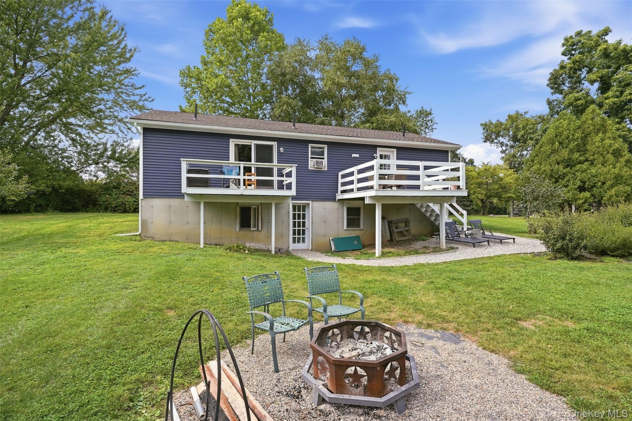 175 Nevis Road