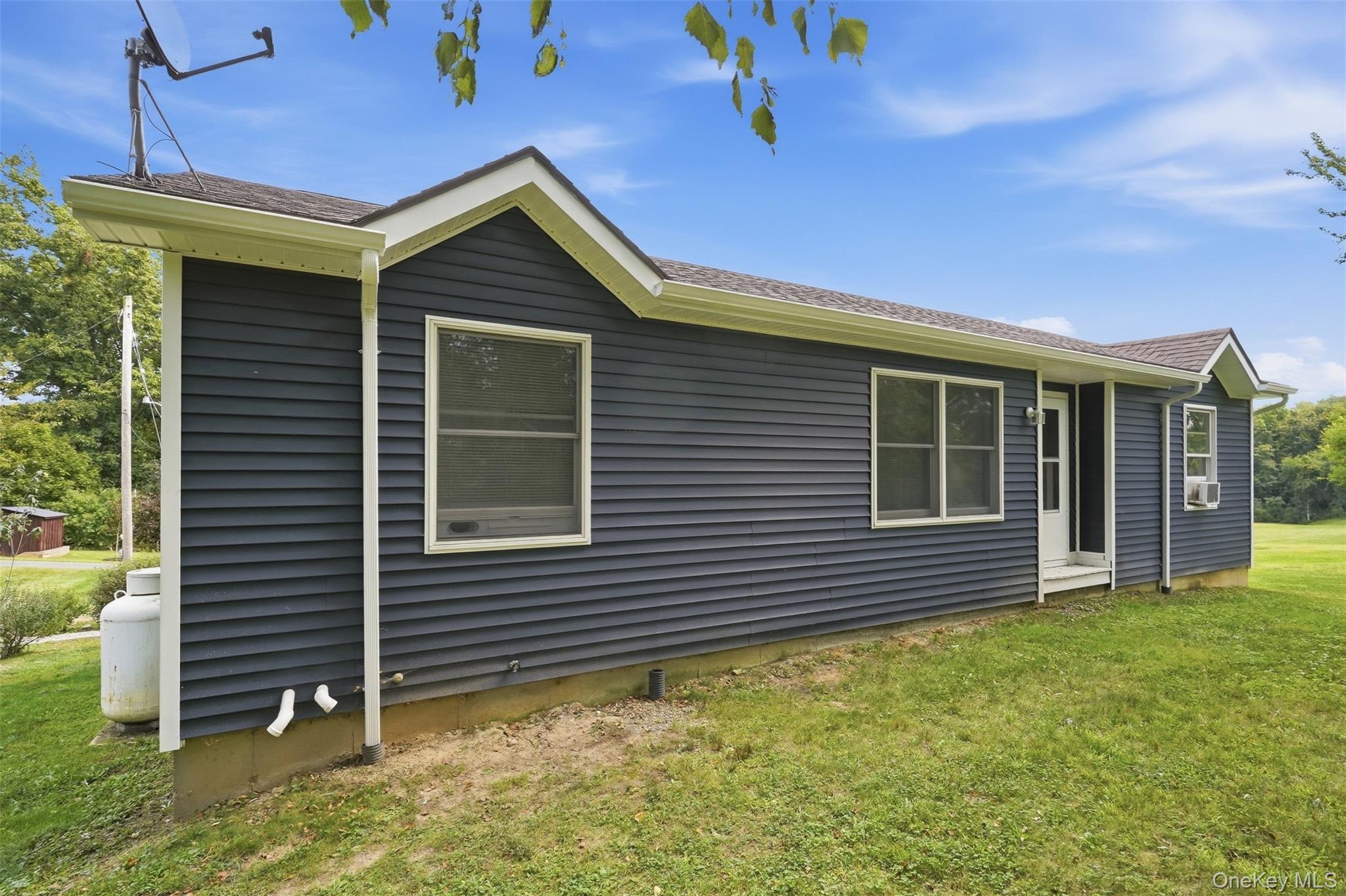 175 Nevis Road