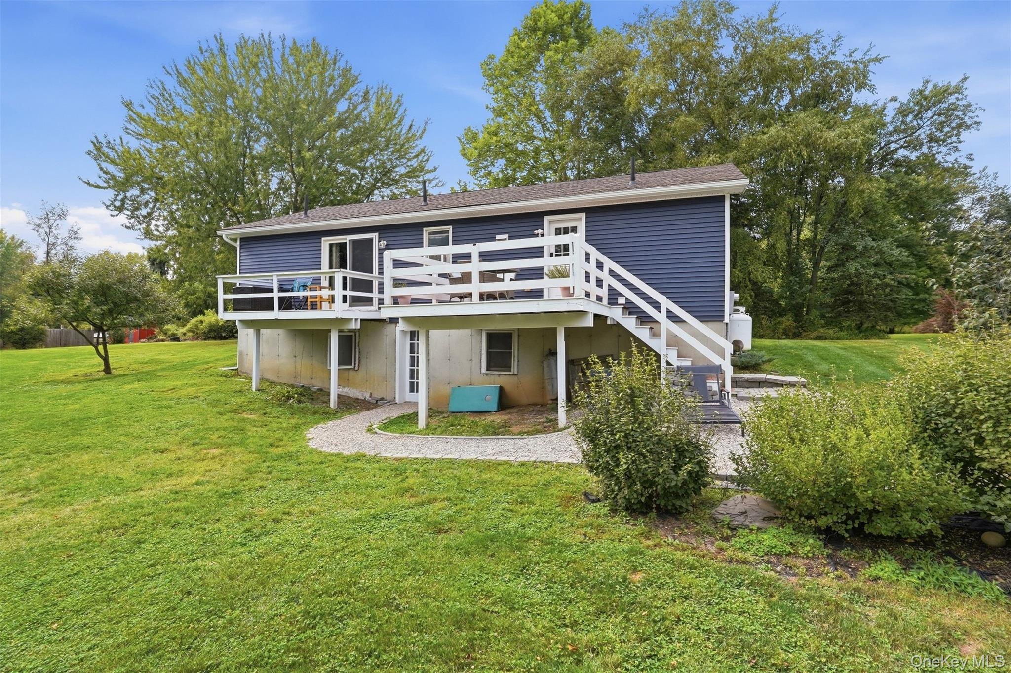 175 Nevis Road
