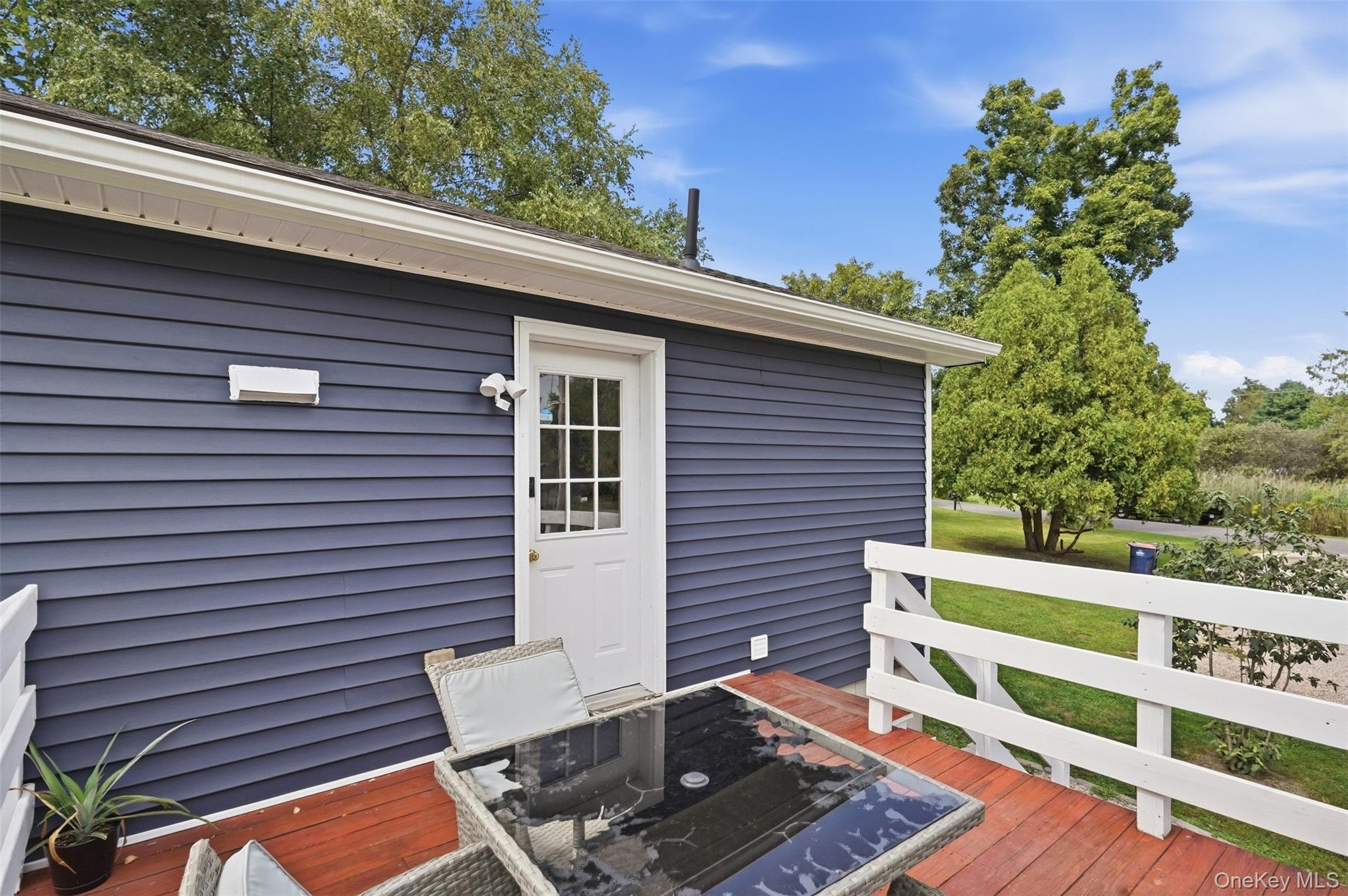 175 Nevis Road