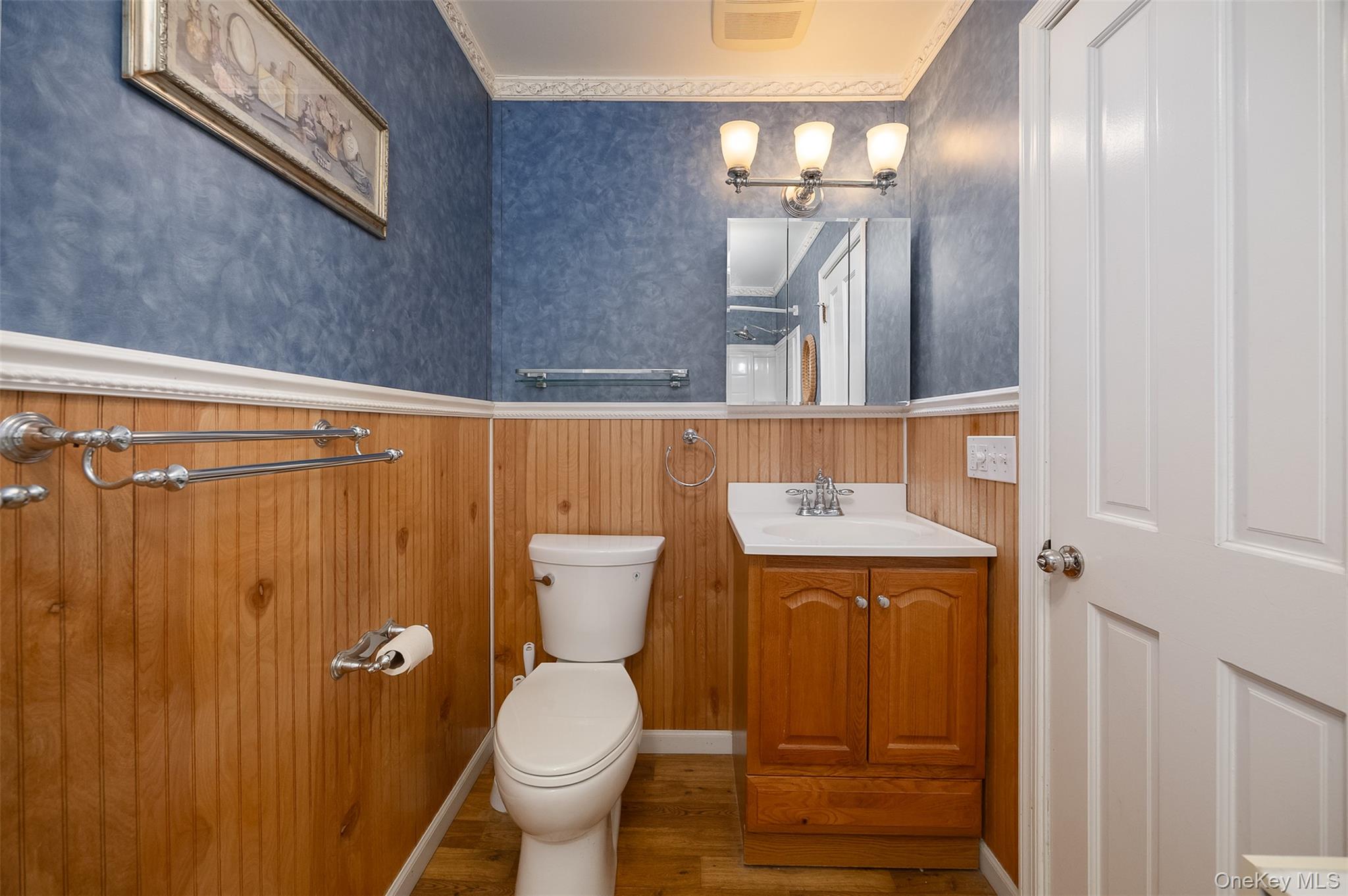 8 Boxwood Court