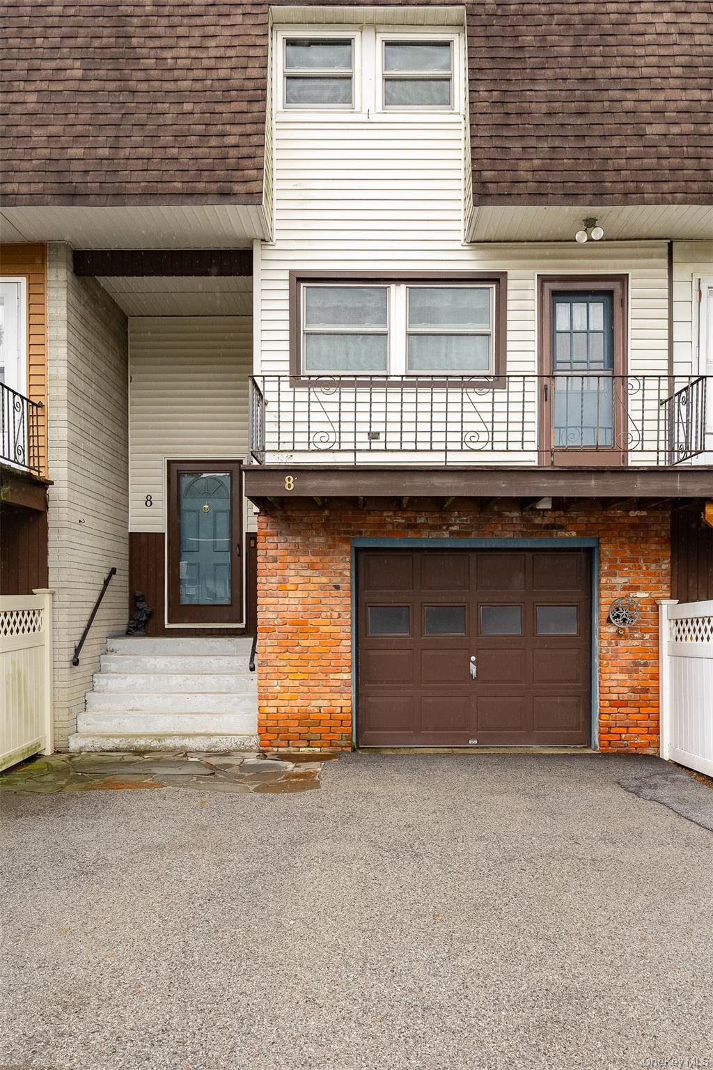 8 Boxwood Court