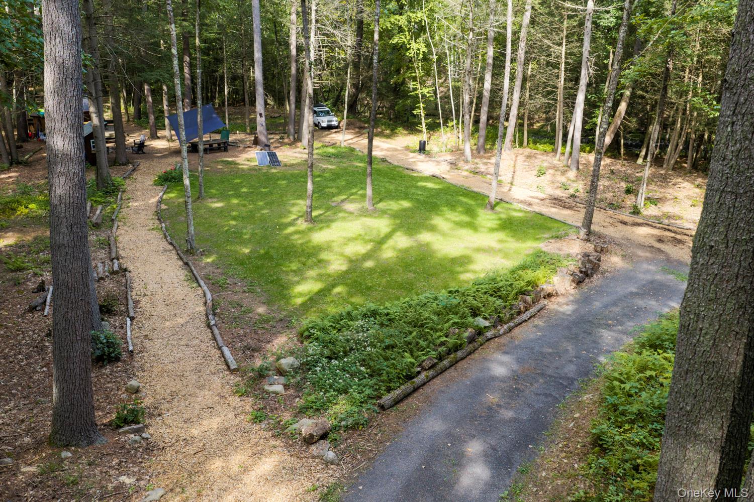 210 Cherrytown Road