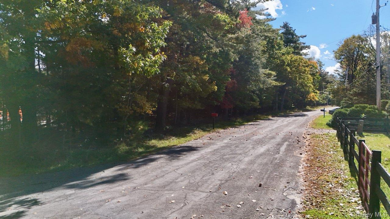 Little Road