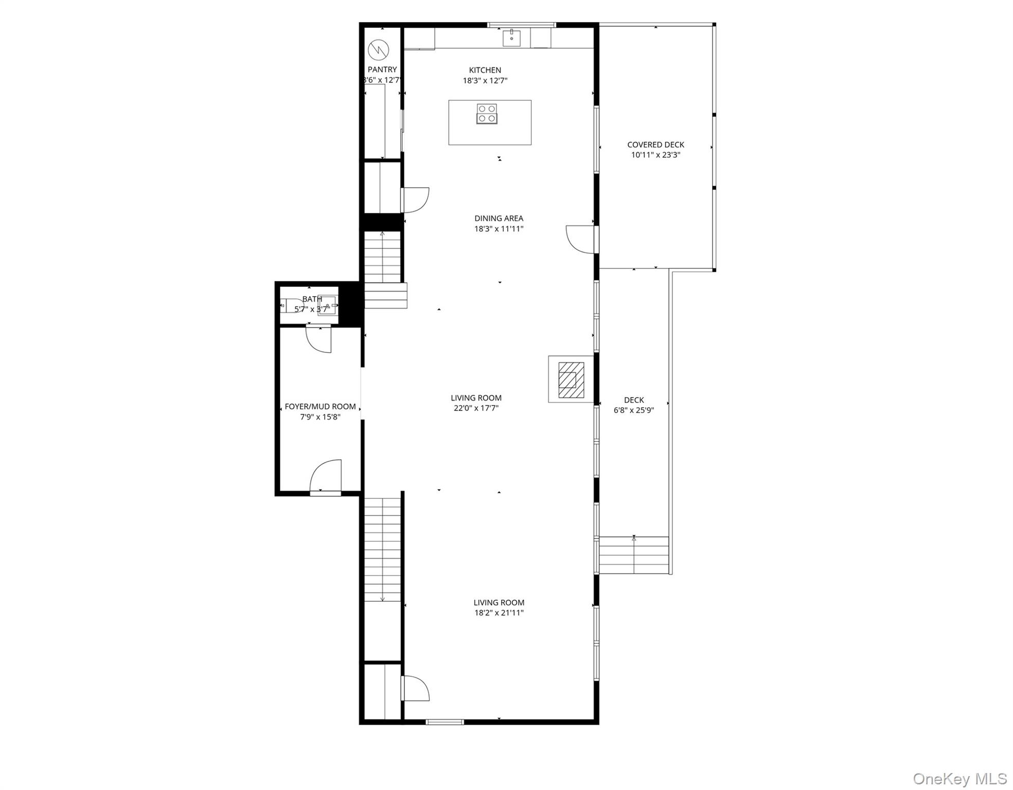 60 Cross Patch Road
