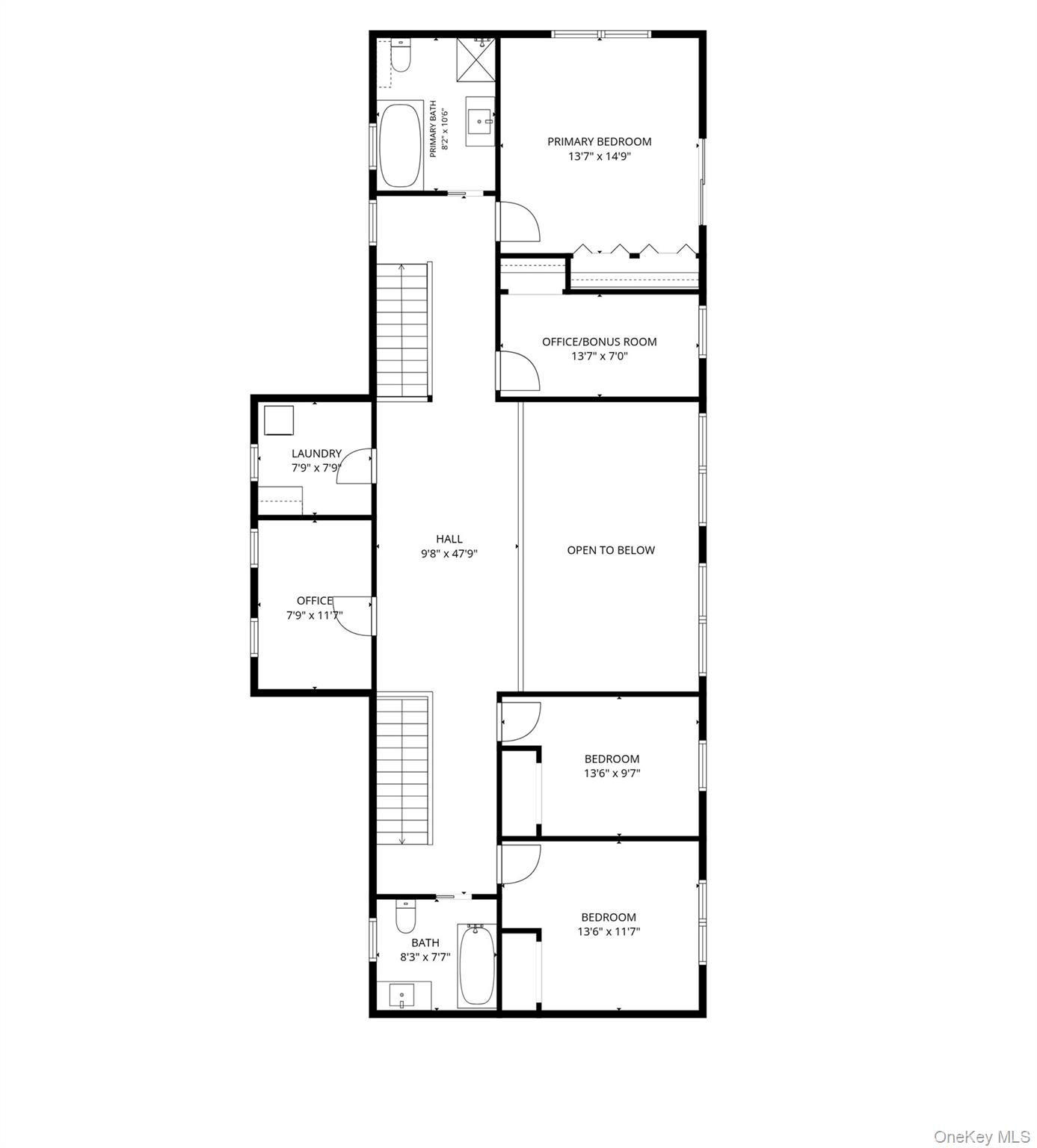 60 Cross Patch Road