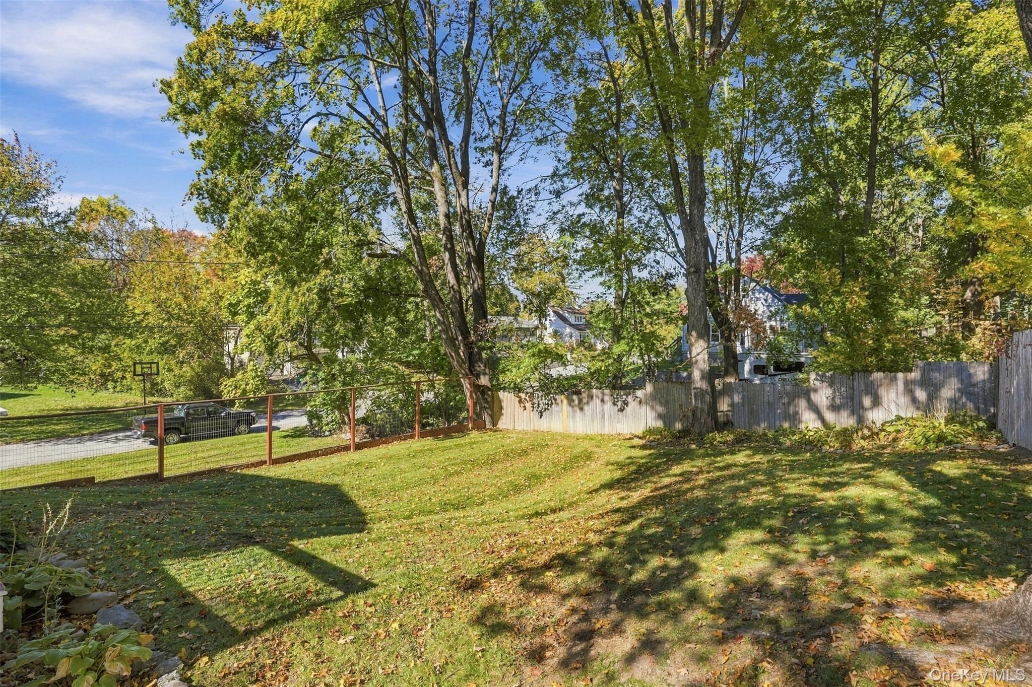 20 Yates Avenue
