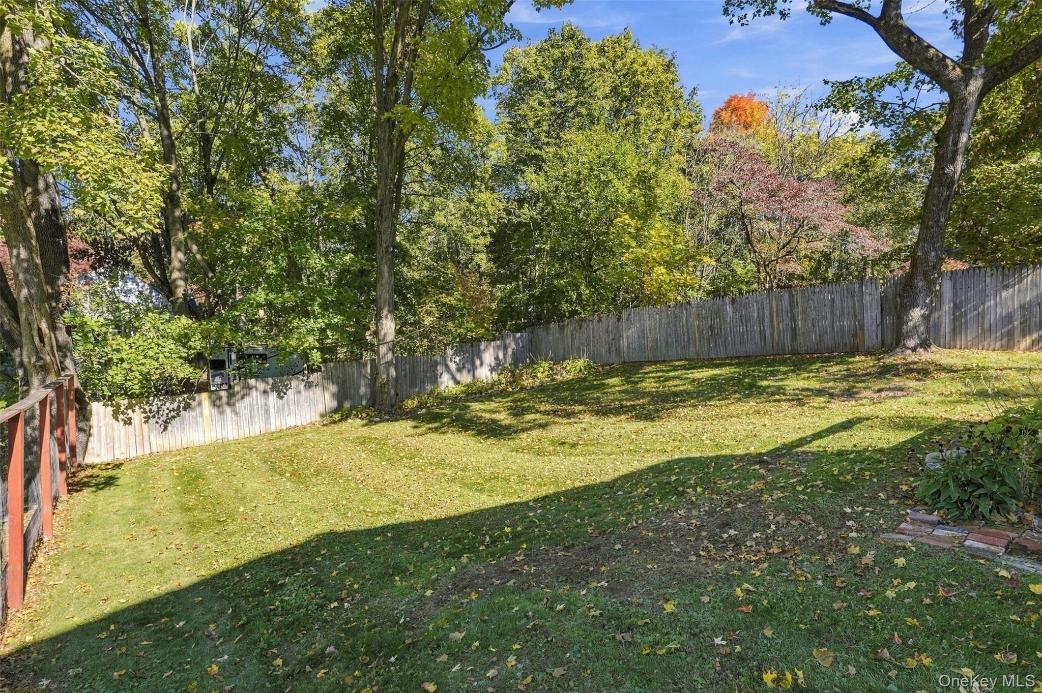 20 Yates Avenue