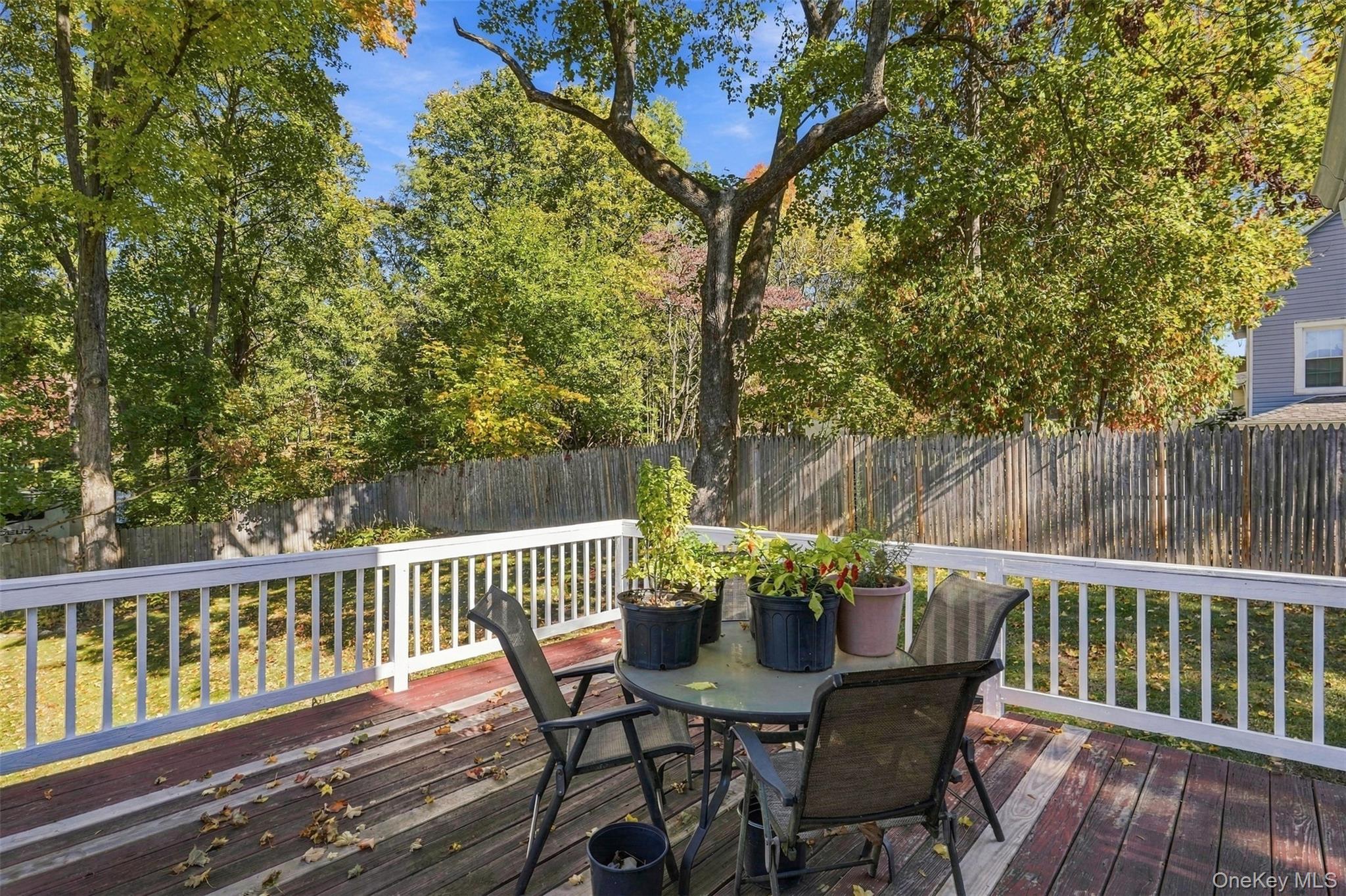 20 Yates Avenue