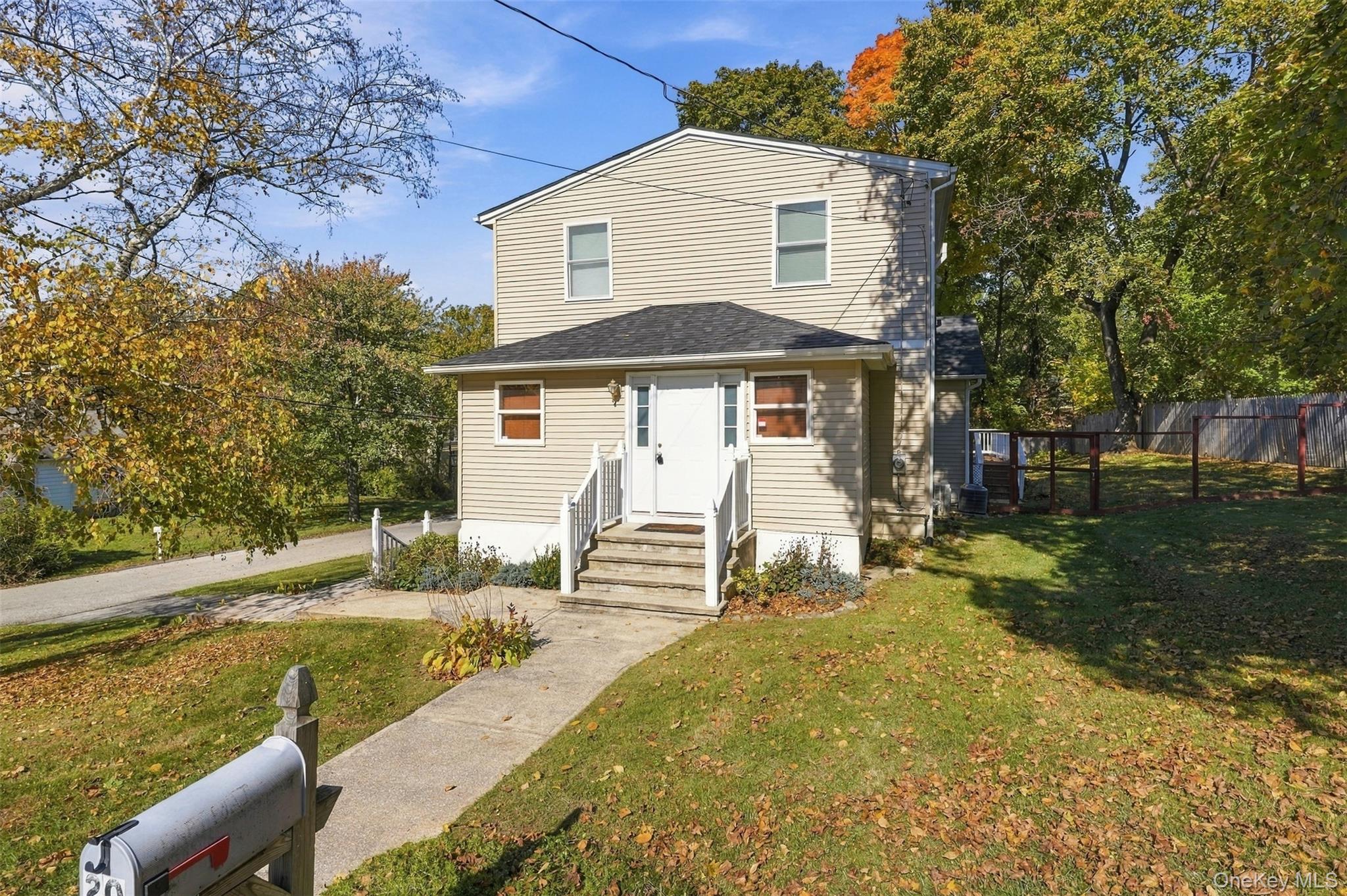 20 Yates Avenue