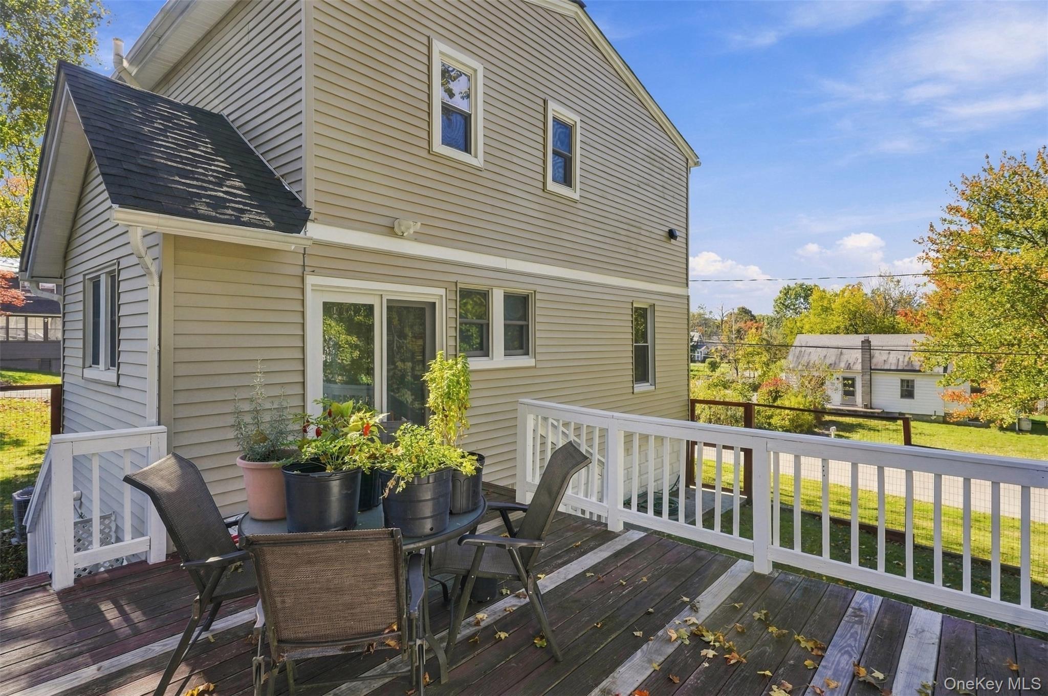 20 Yates Avenue