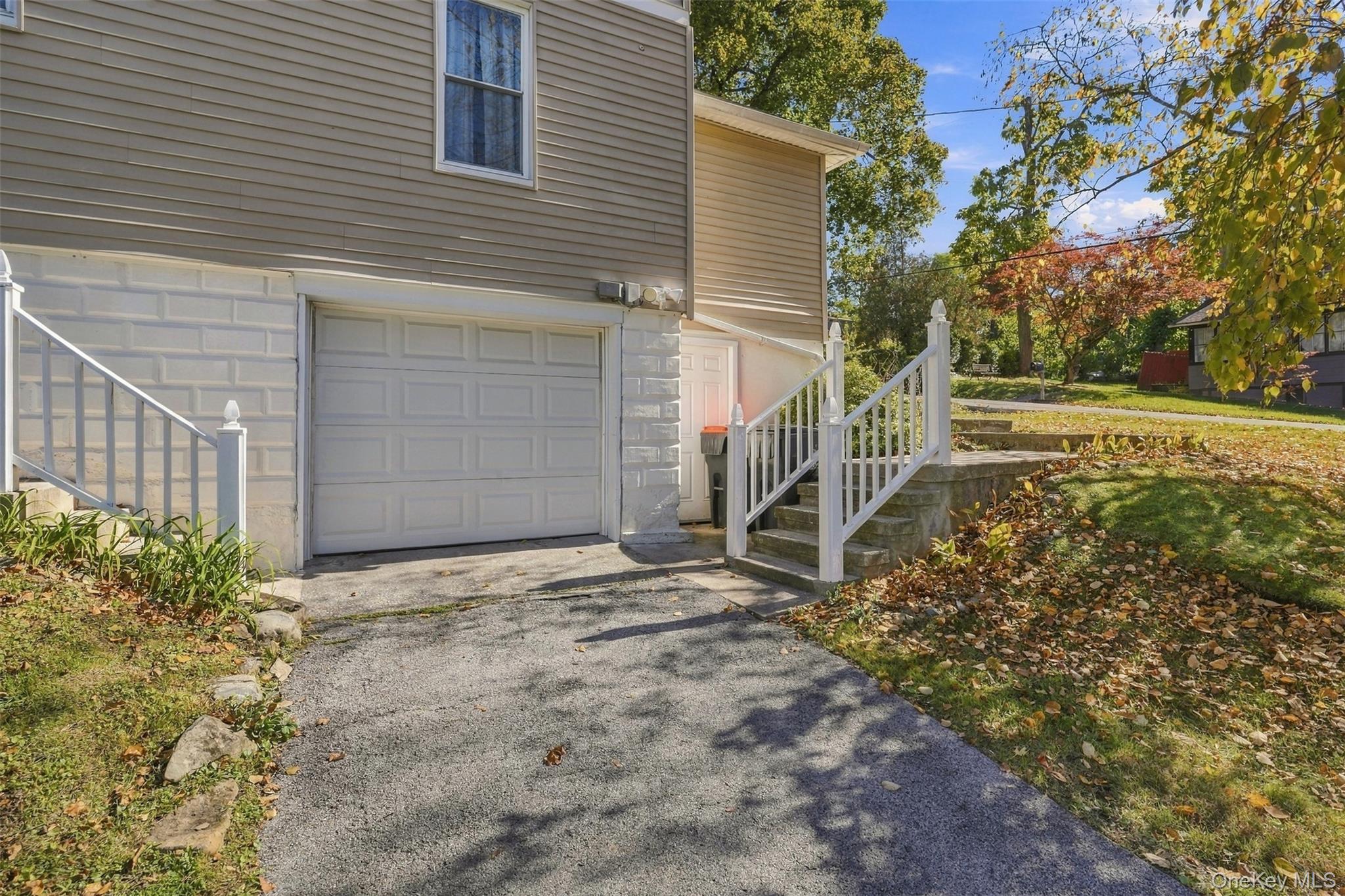 20 Yates Avenue