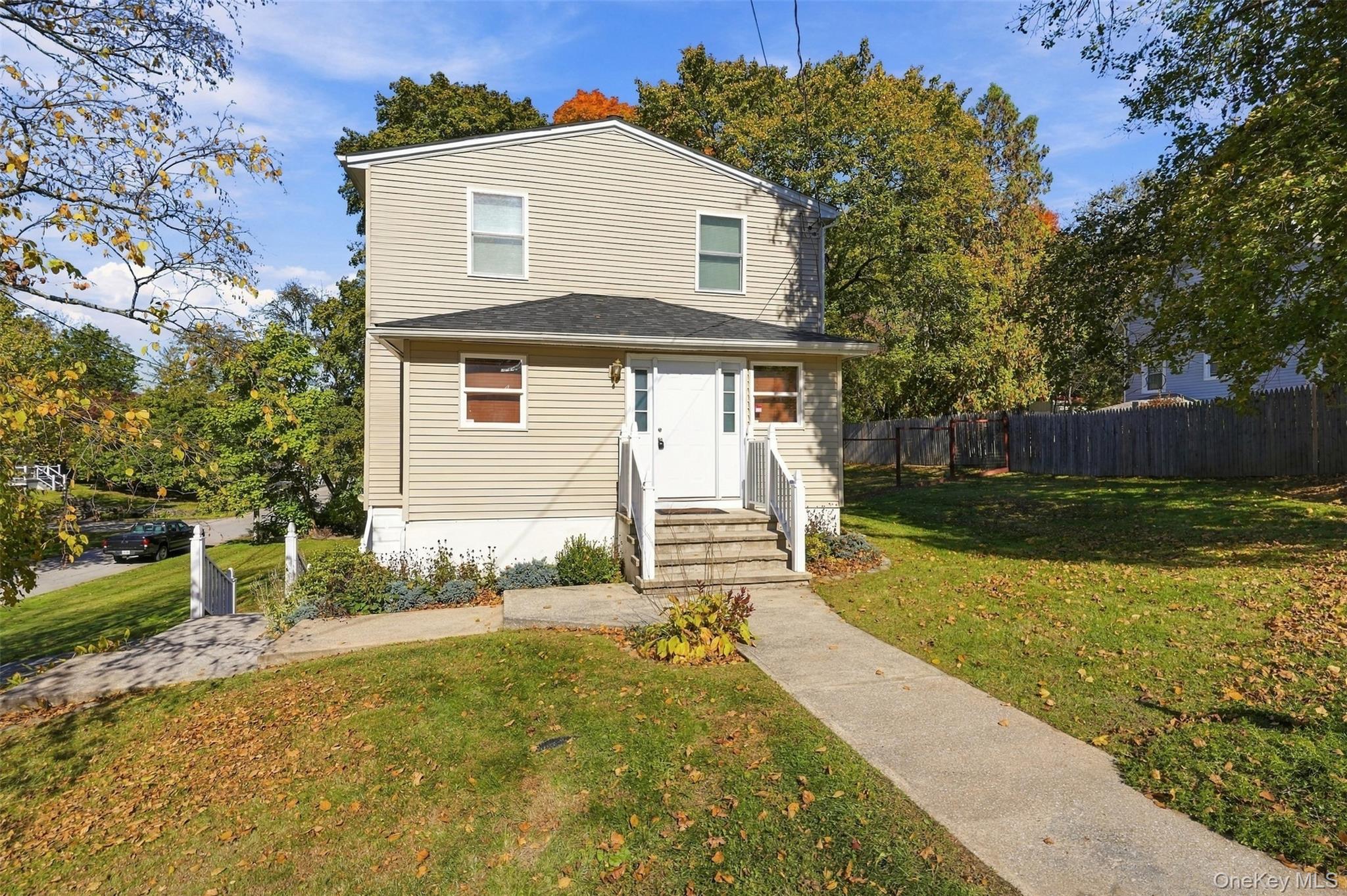 20 Yates Avenue