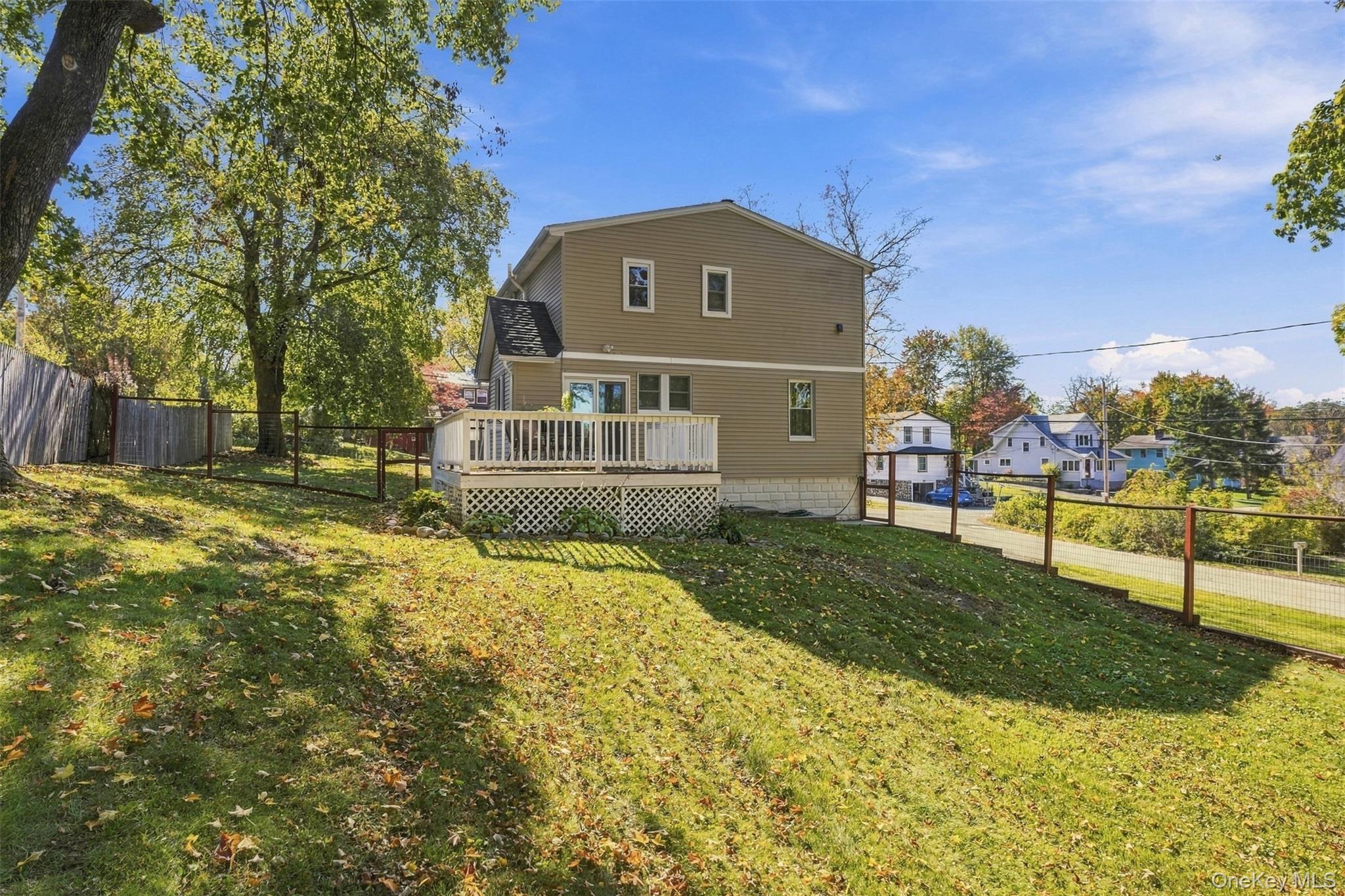 20 Yates Avenue