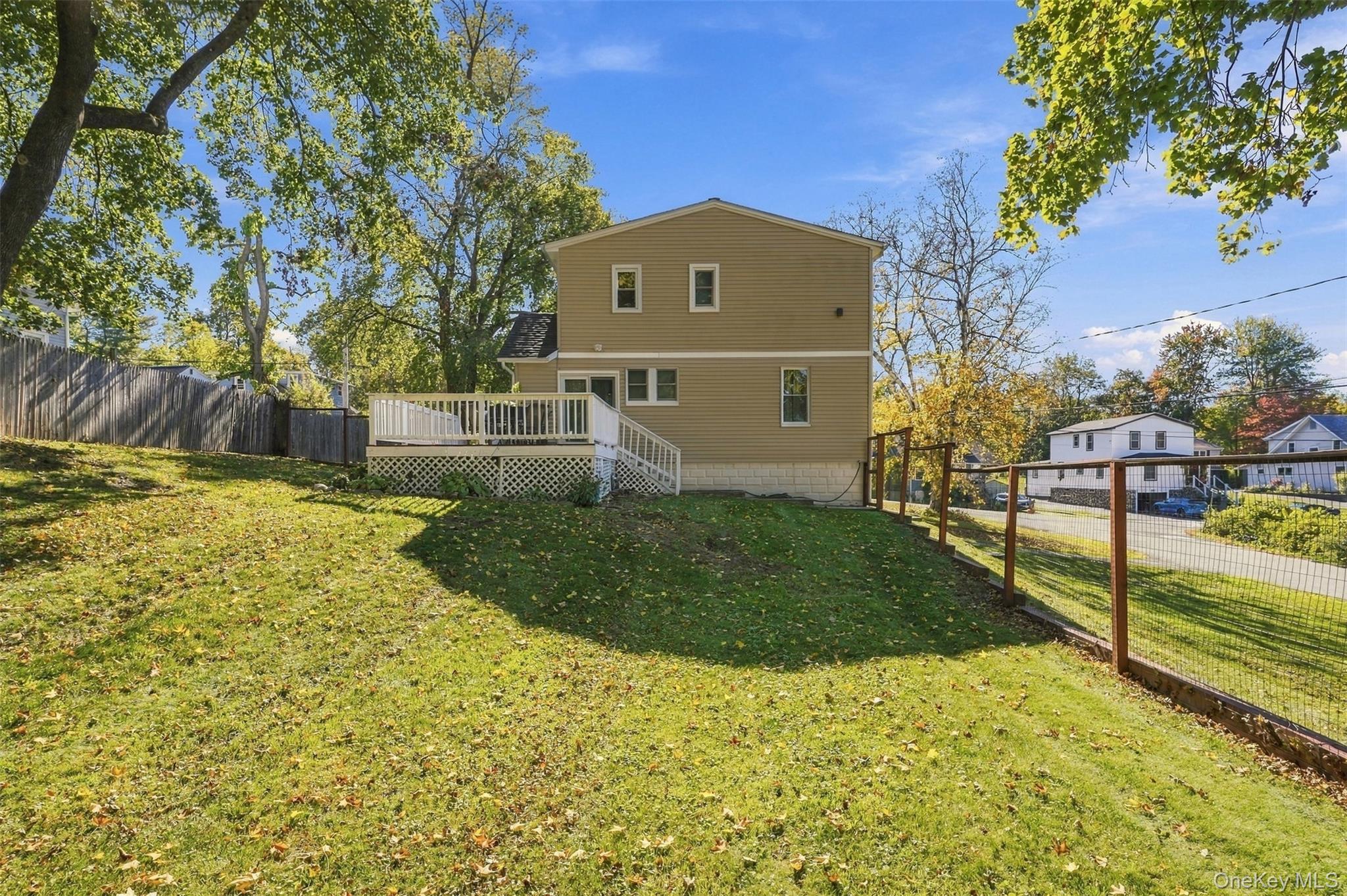 20 Yates Avenue