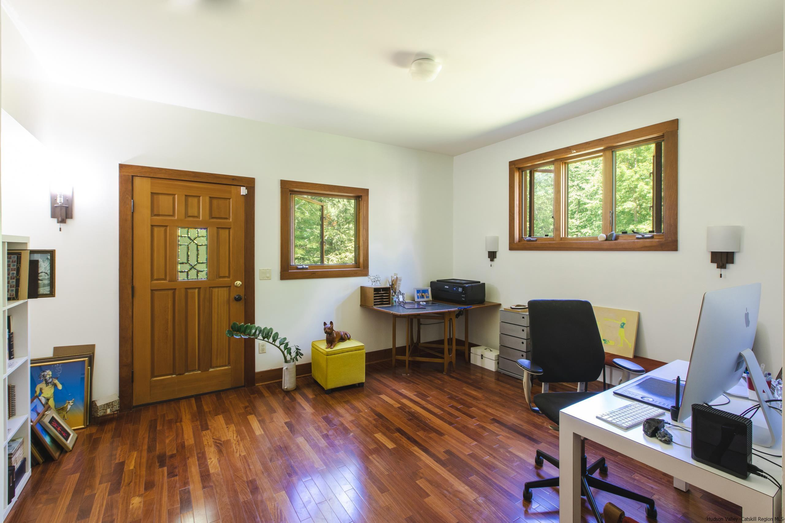 3 Hillman Road