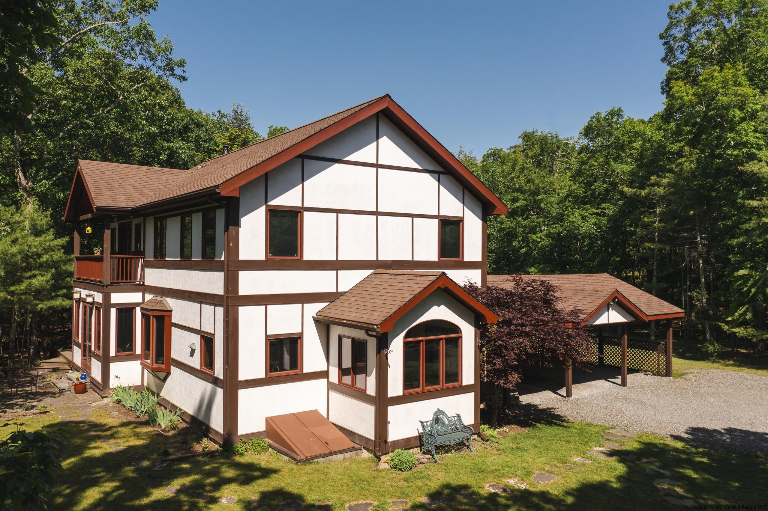 3 Hillman Road