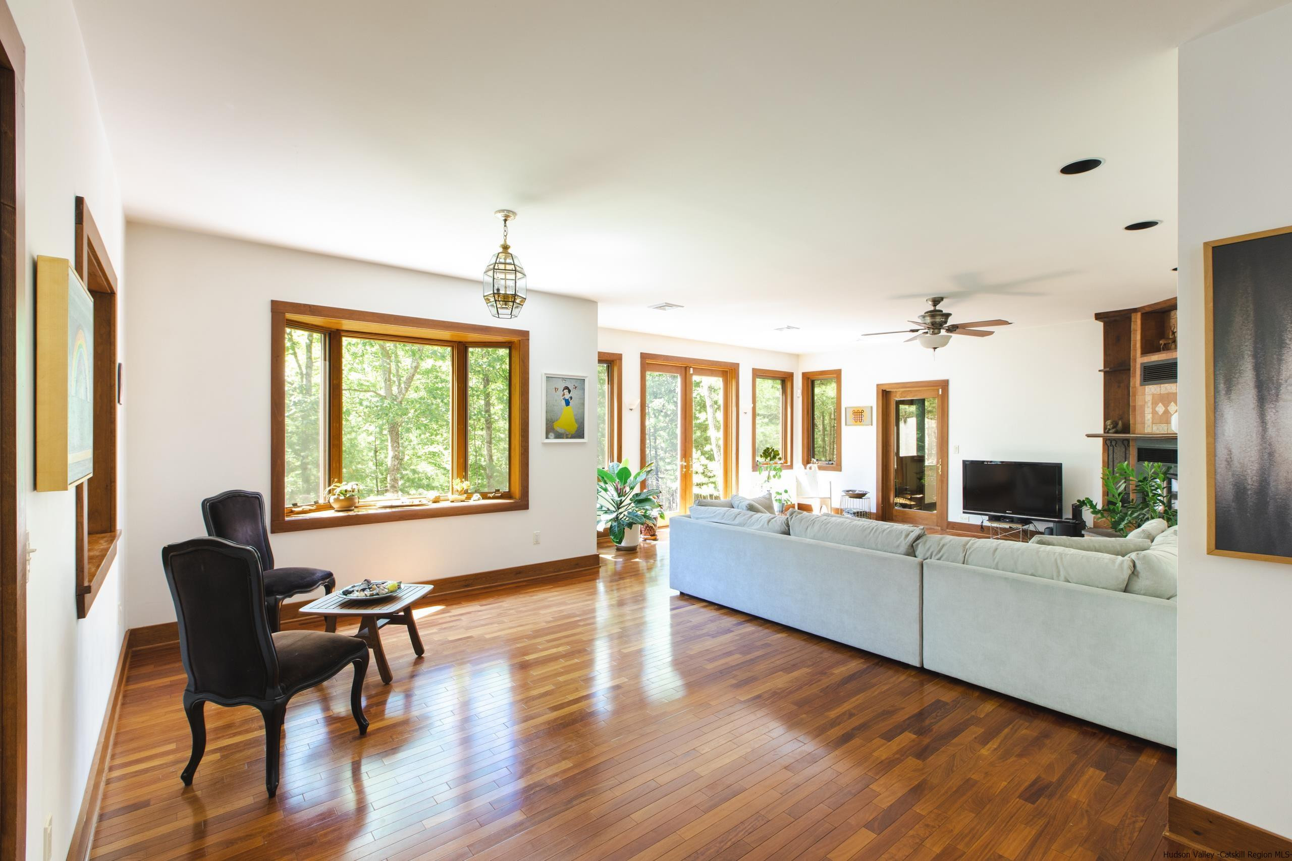 3 Hillman Road