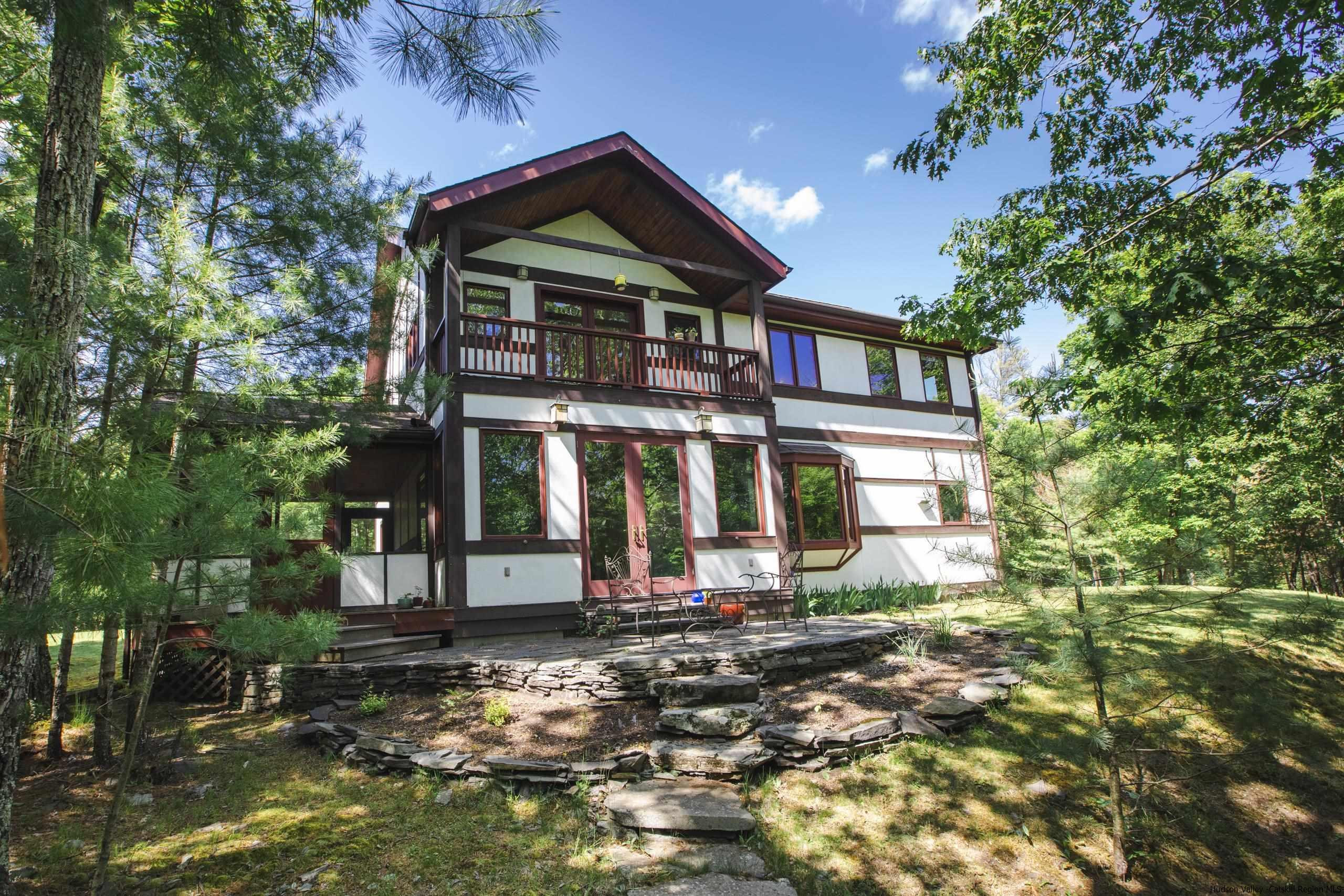 3 Hillman Road