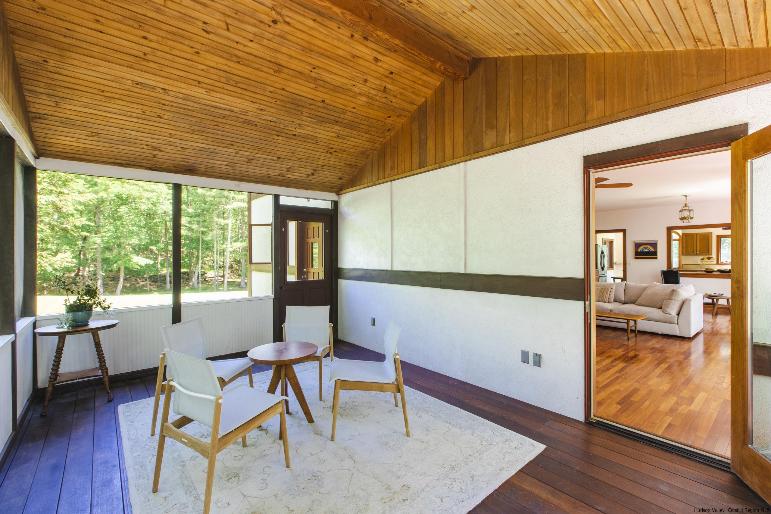 3 Hillman Road