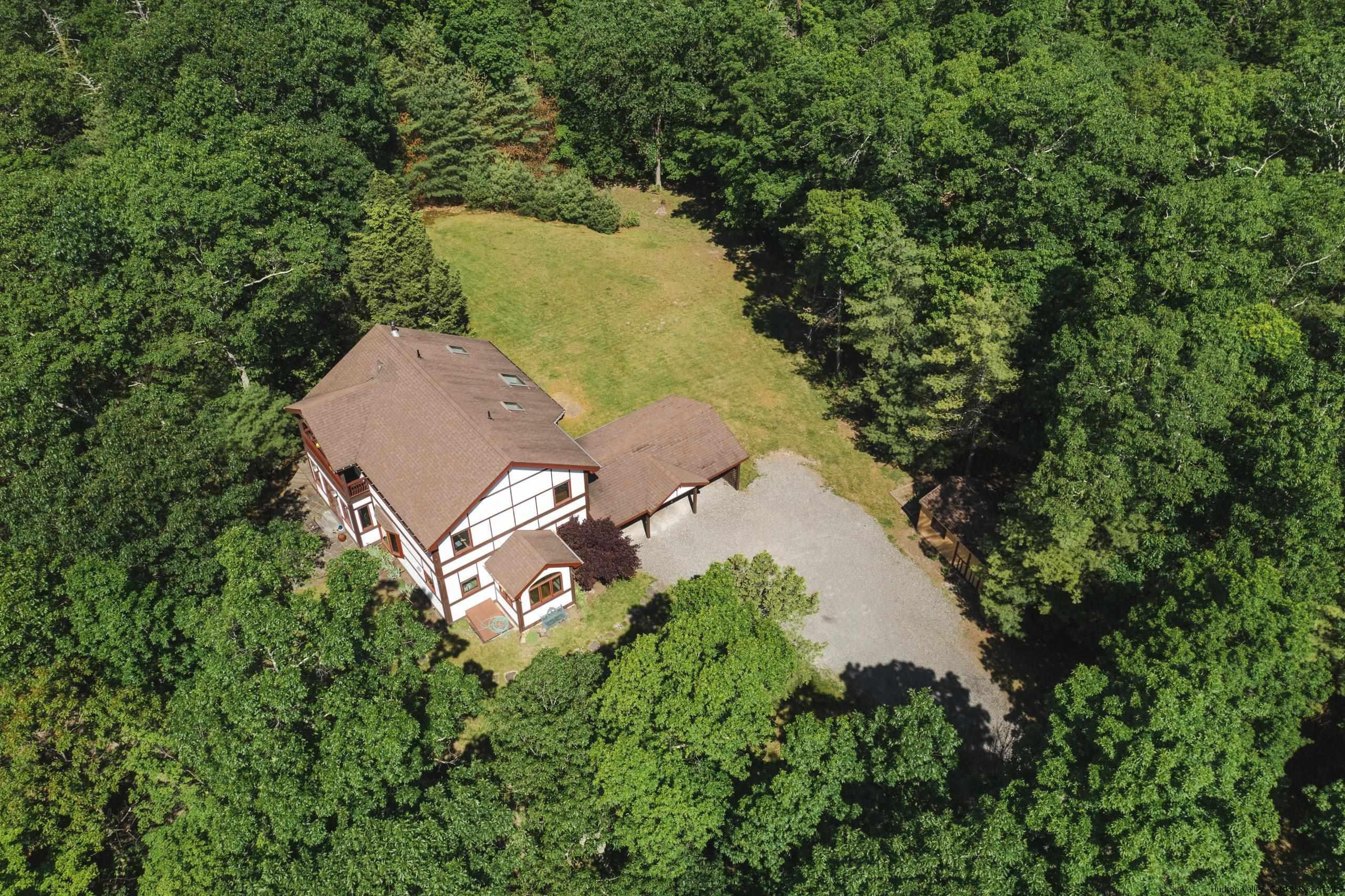 3 Hillman Road