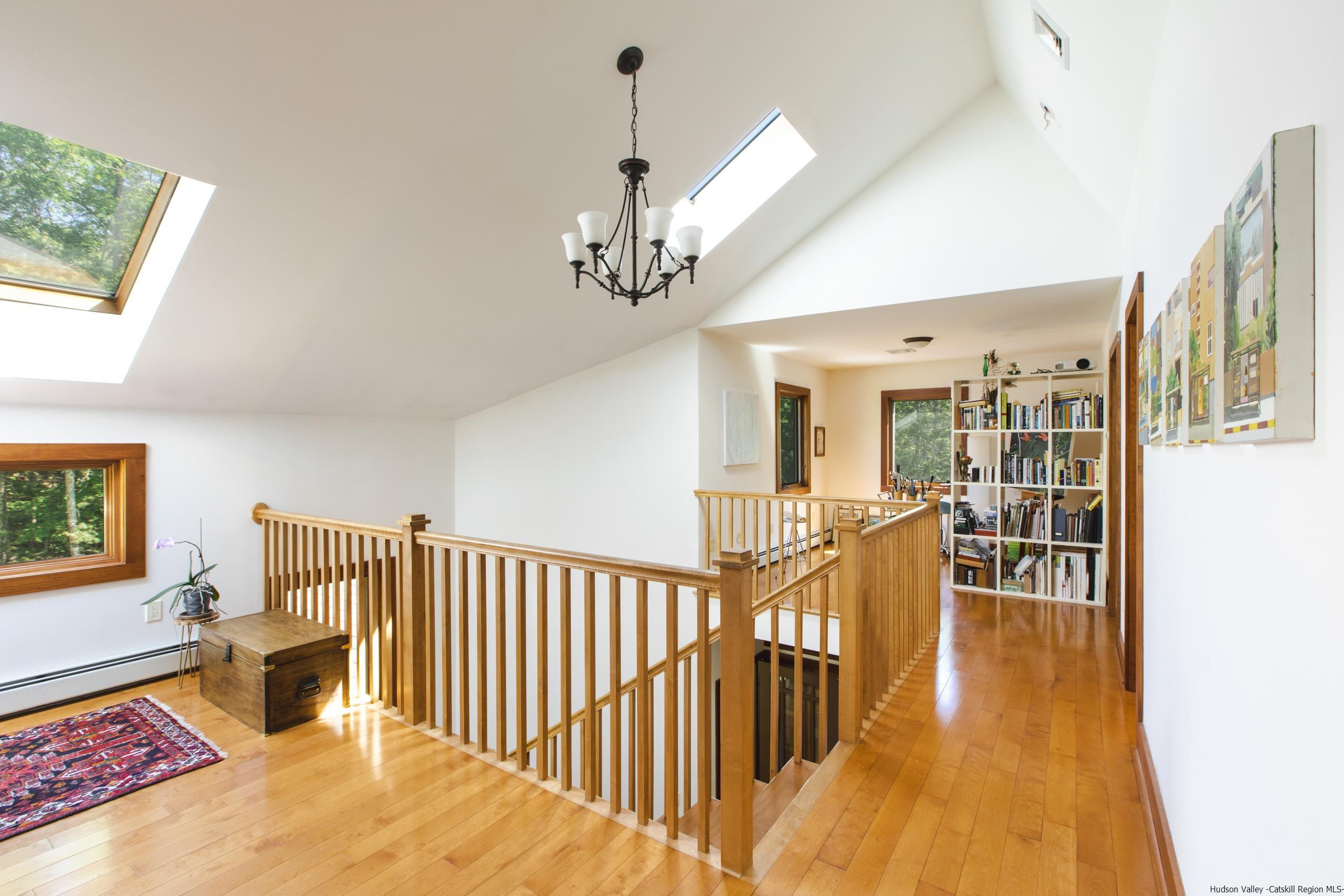 3 Hillman Road