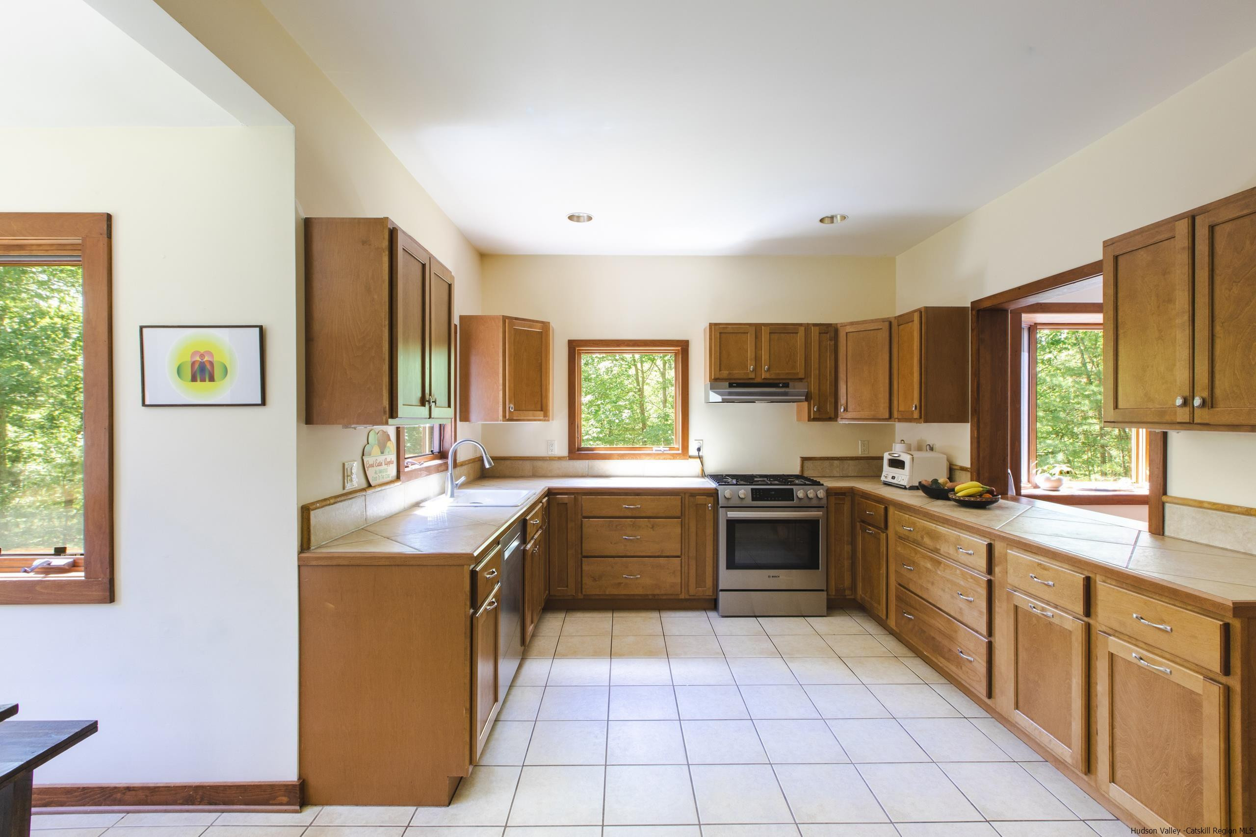 3 Hillman Road