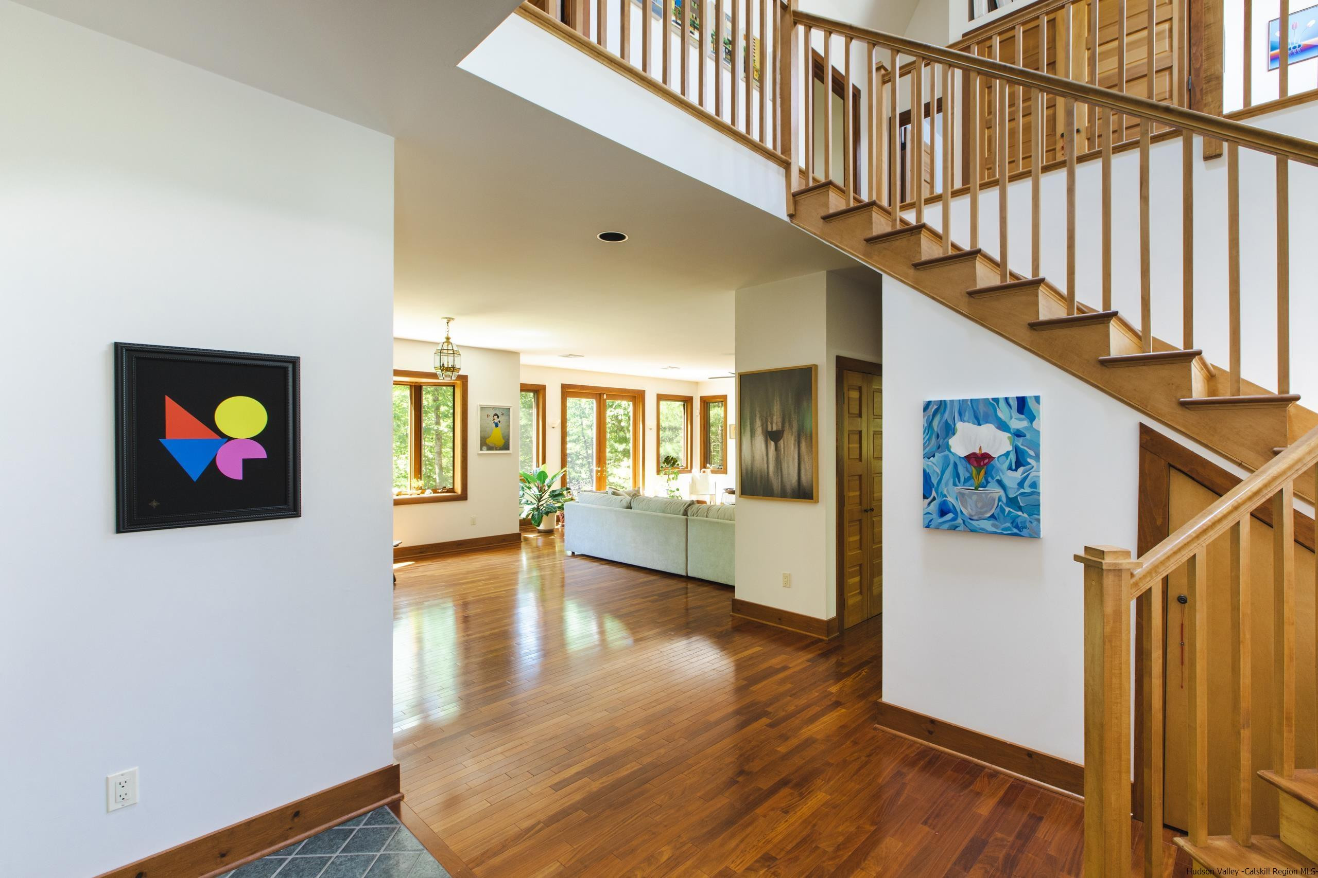 3 Hillman Road