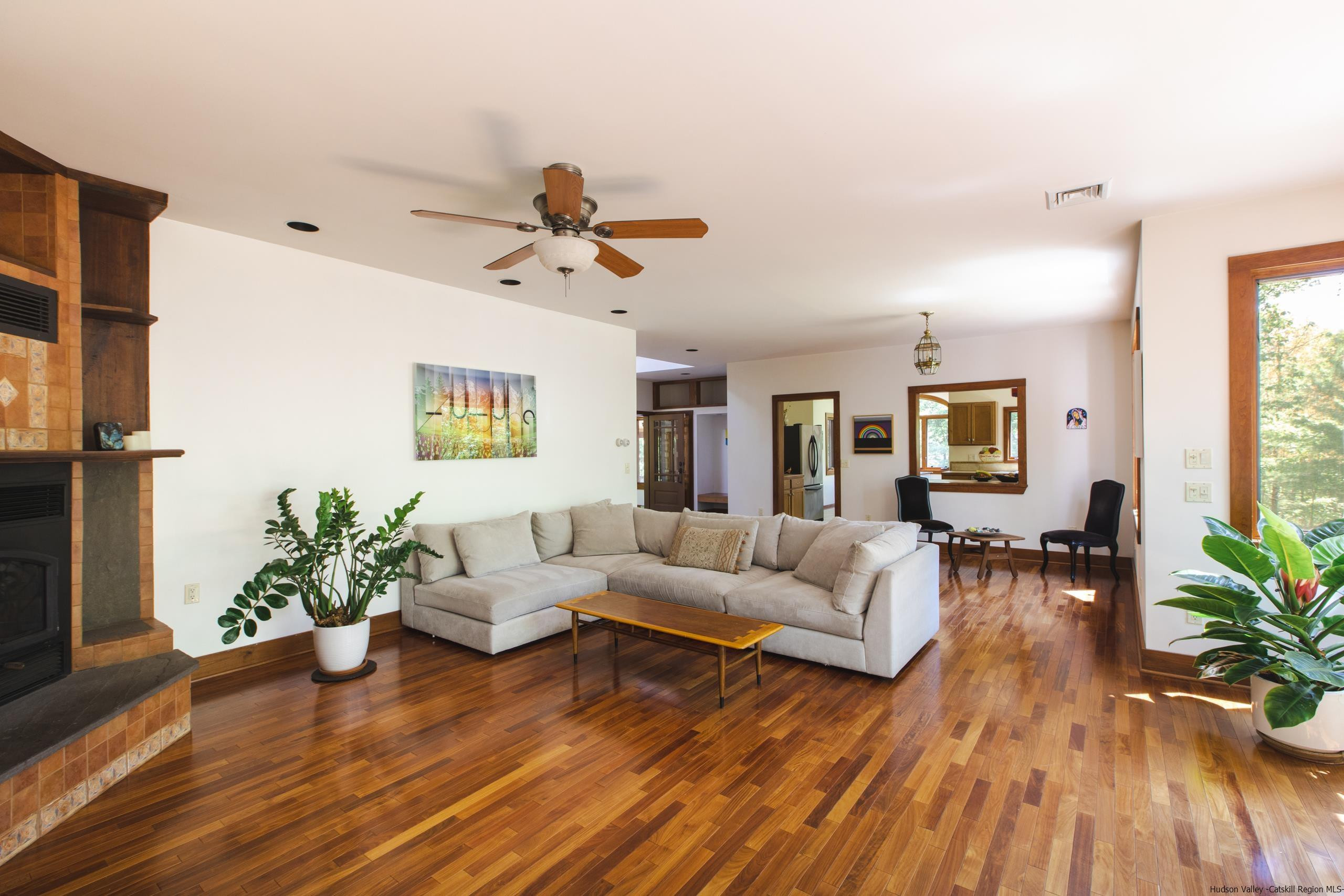 3 Hillman Road