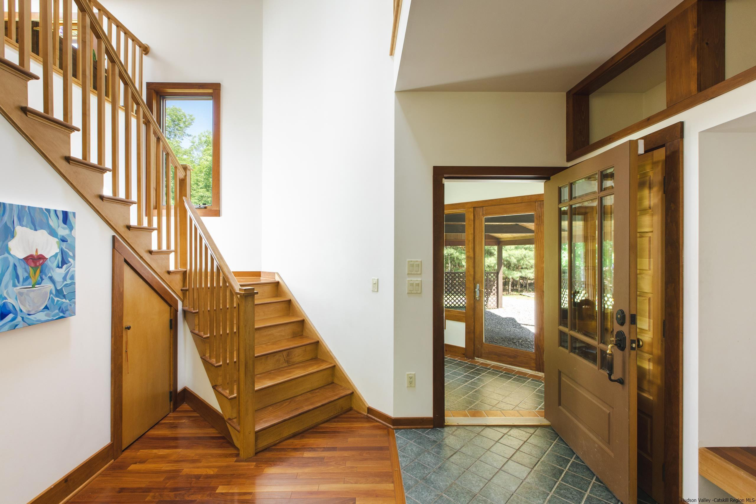 3 Hillman Road