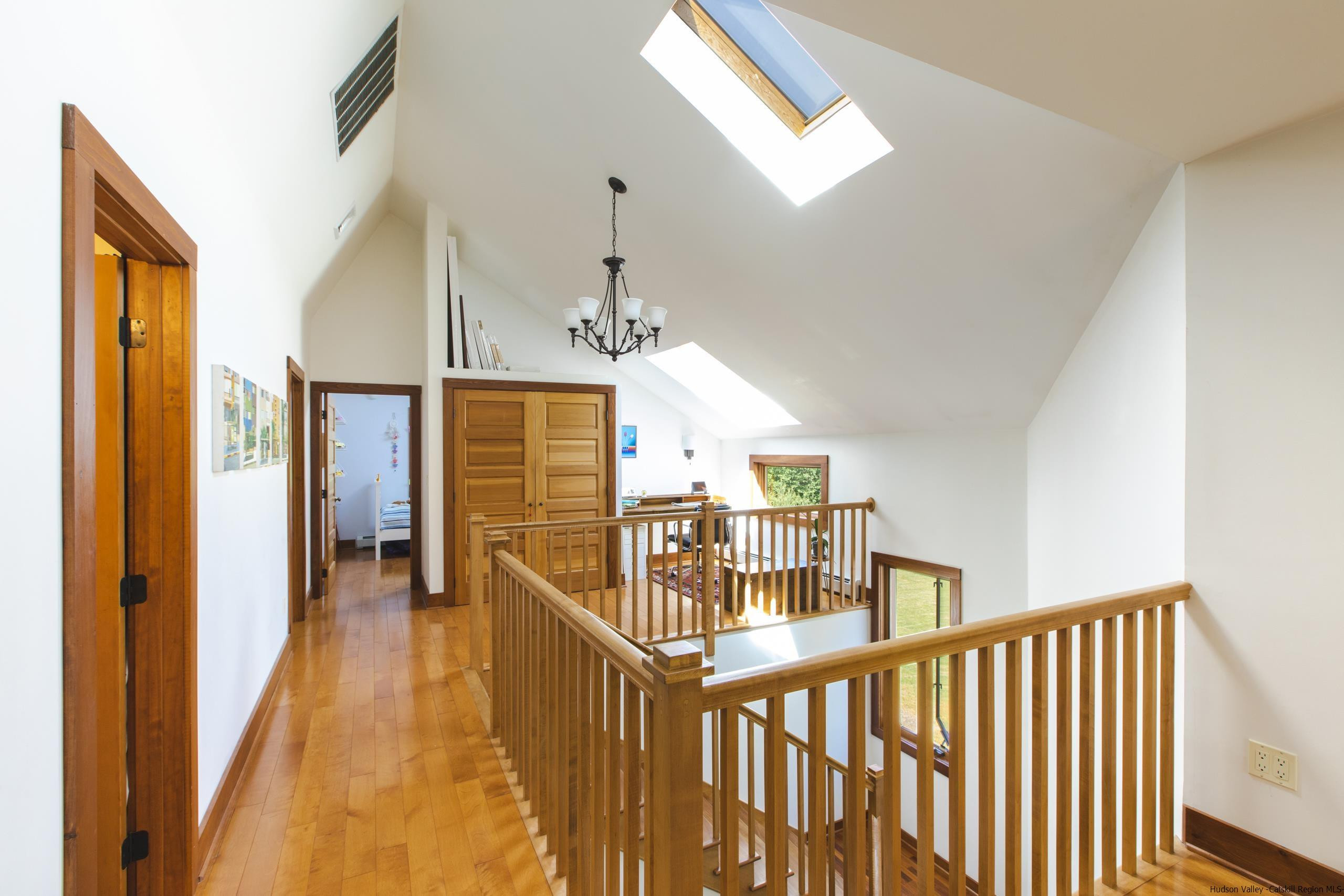 3 Hillman Road
