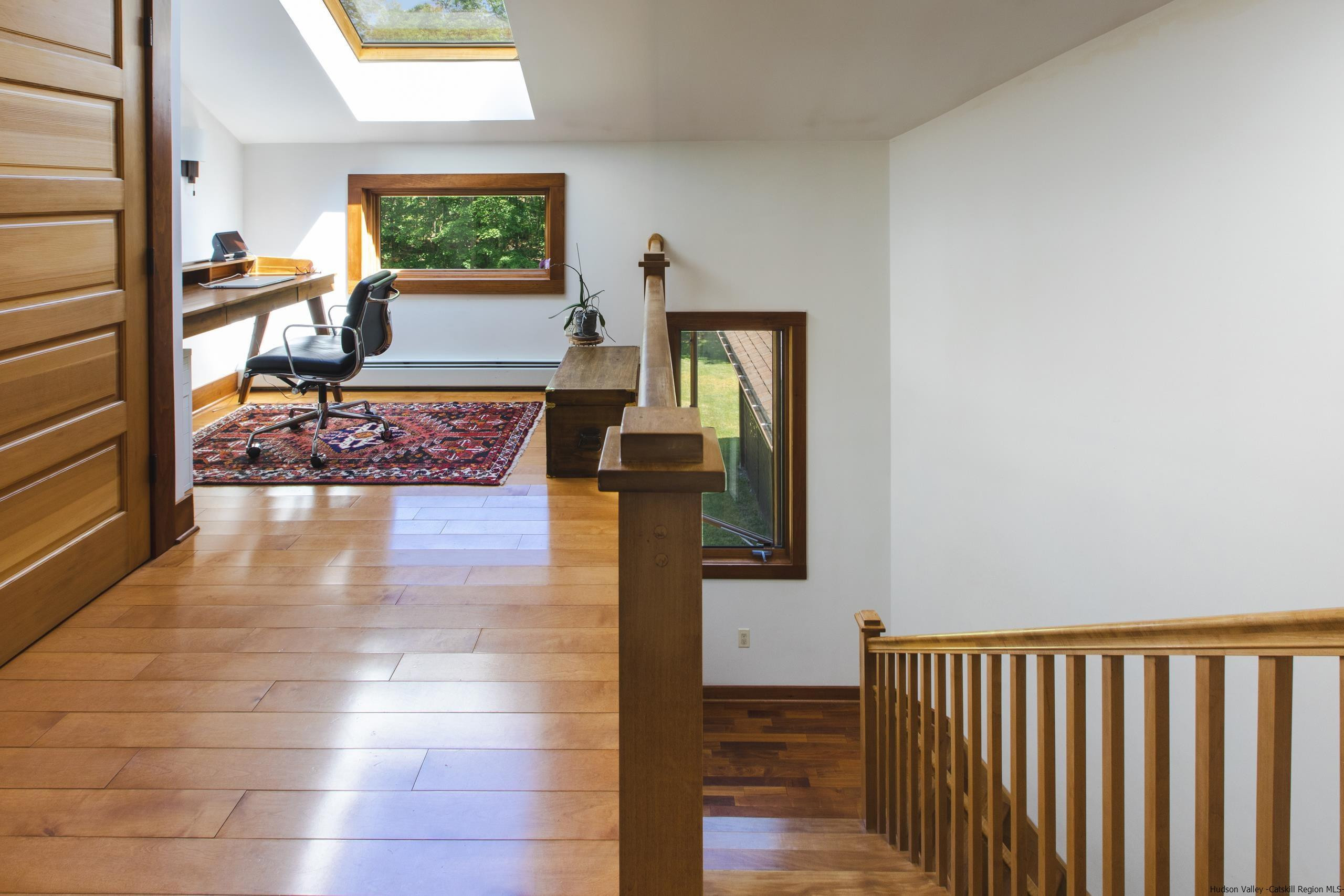 3 Hillman Road