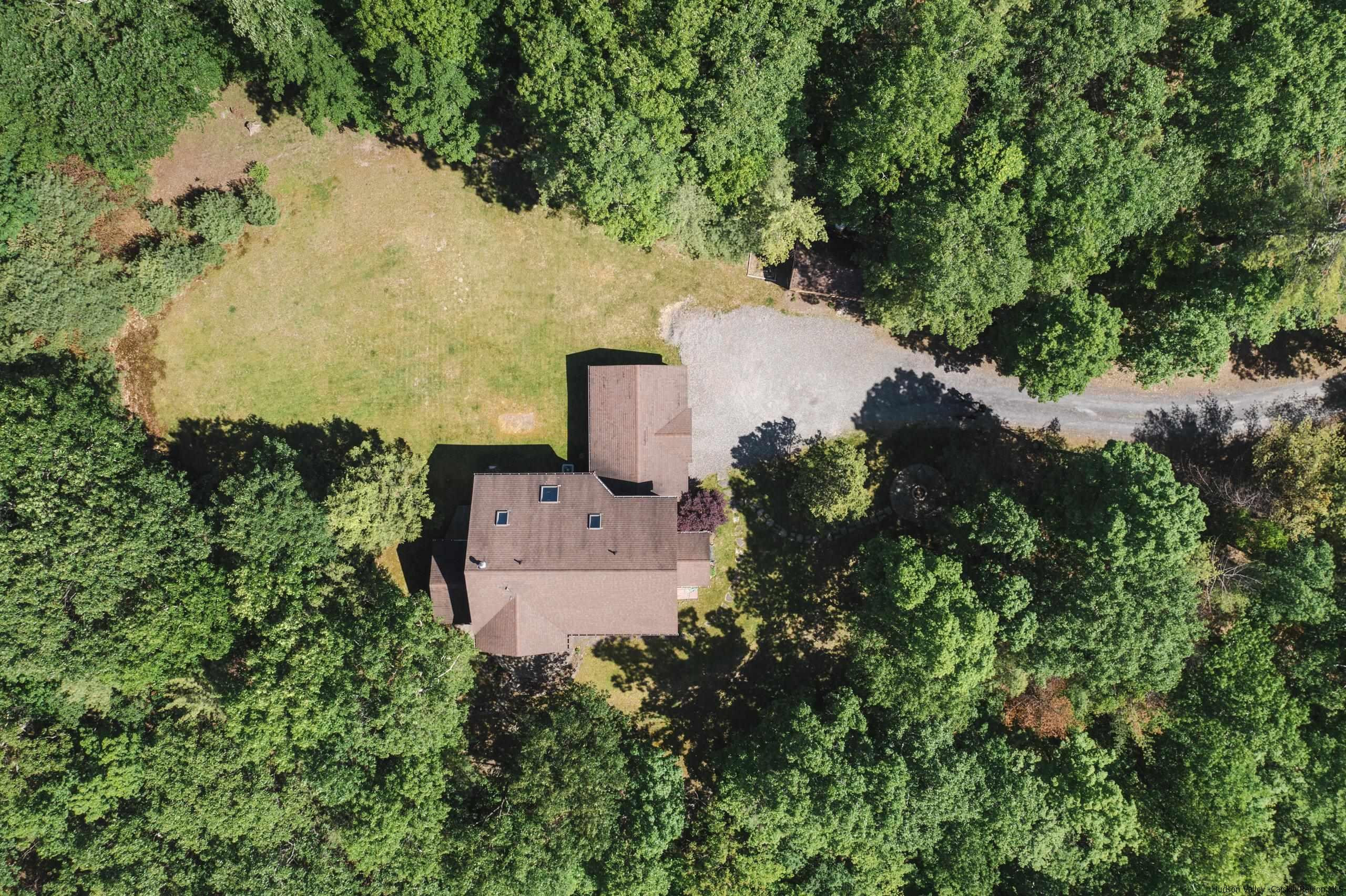 3 Hillman Road